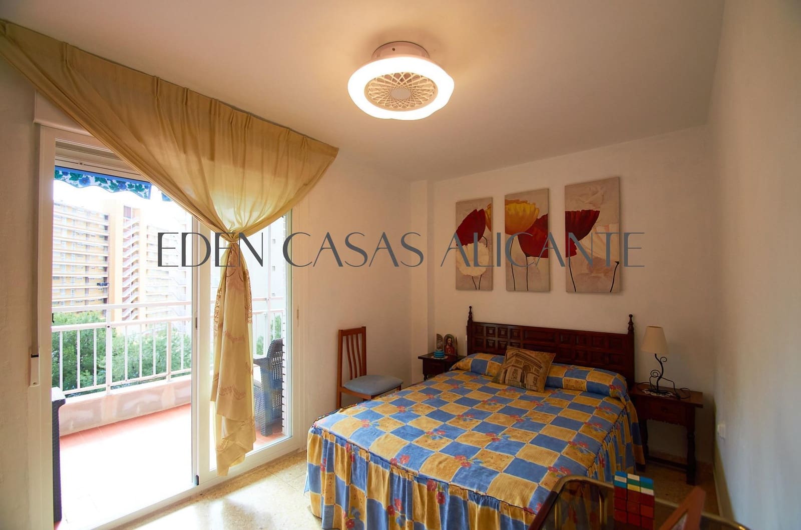 3 soveværelse Lejlighed til salg i Playa de San Juan med swimmingpool - € 370.000 (Ref: 8825286)