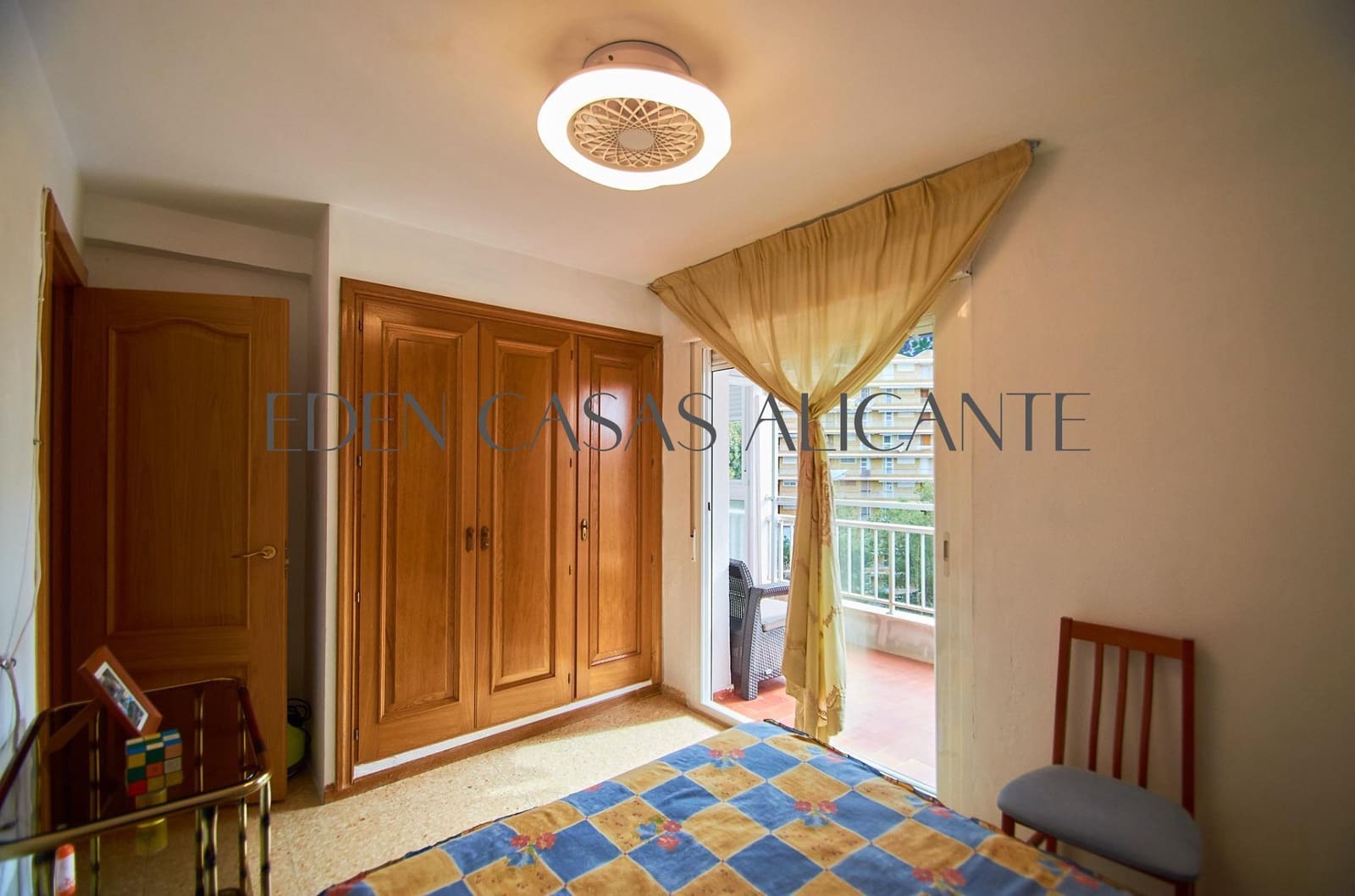 3 soveværelse Lejlighed til salg i Playa de San Juan med swimmingpool - € 370.000 (Ref: 8825286)