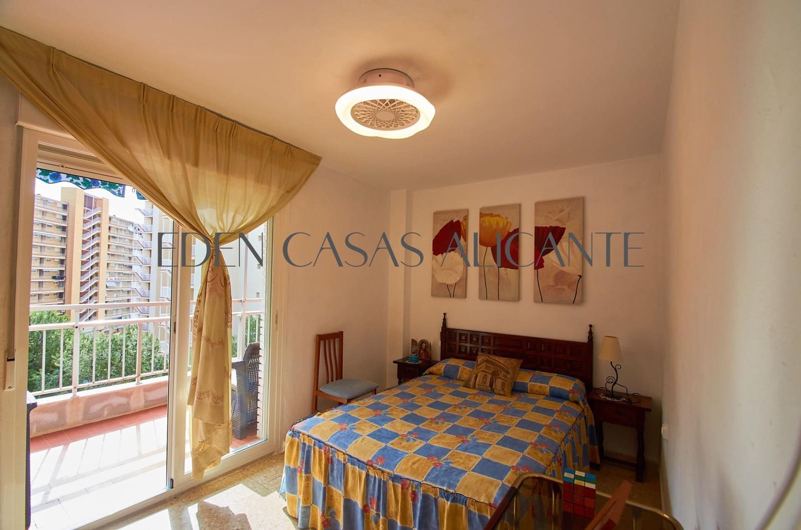 3 soveværelse Lejlighed til salg i Playa de San Juan med swimmingpool - € 370.000 (Ref: 8825286)