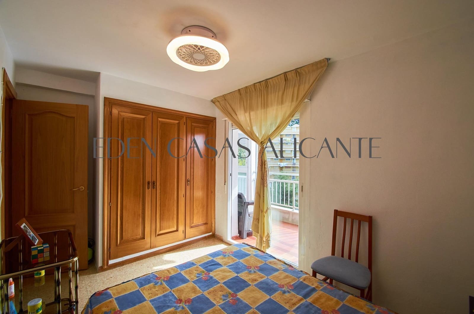 3 soveværelse Lejlighed til salg i Playa de San Juan med swimmingpool - € 370.000 (Ref: 8825286)