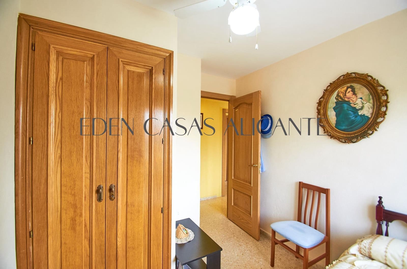 3 soveværelse Lejlighed til salg i Playa de San Juan med swimmingpool - € 370.000 (Ref: 8825286)