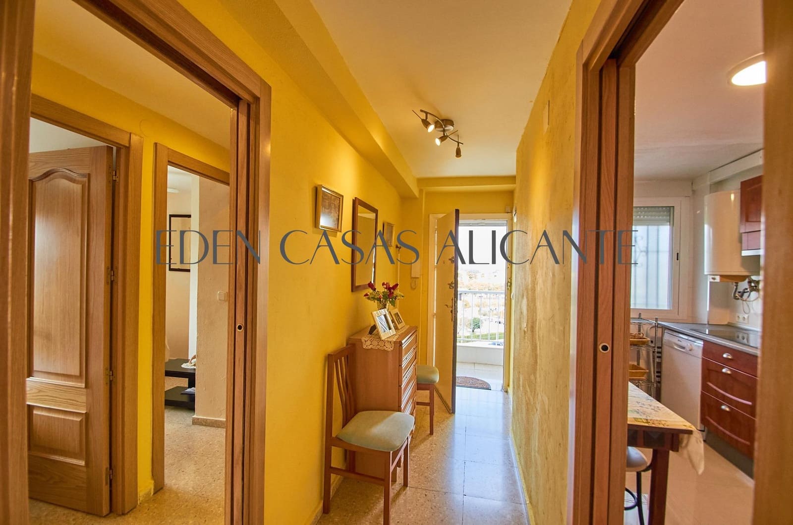 3 soveværelse Lejlighed til salg i Playa de San Juan med swimmingpool - € 370.000 (Ref: 8825286)