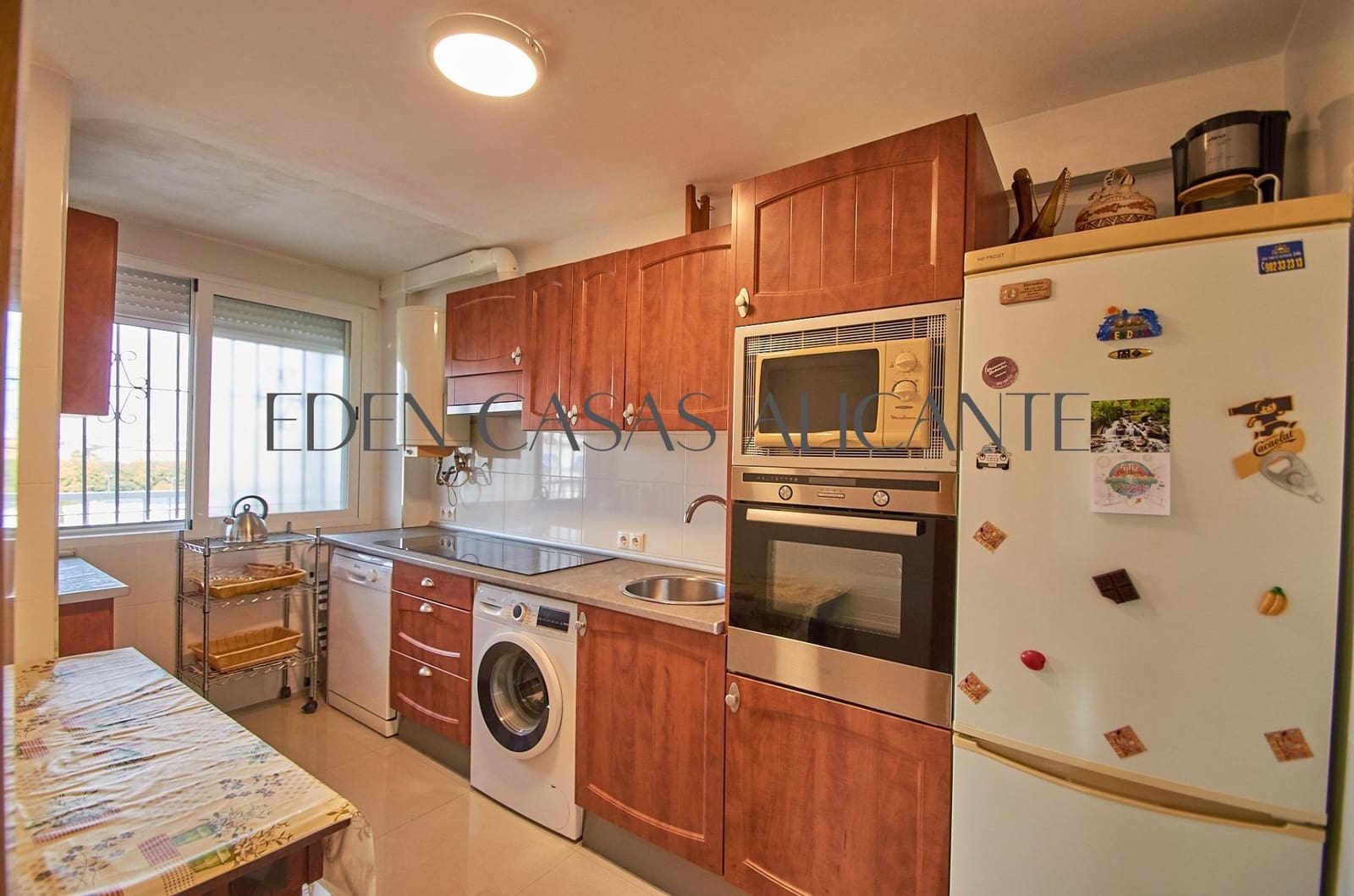 3 soveværelse Lejlighed til salg i Playa de San Juan med swimmingpool - € 370.000 (Ref: 8825286)