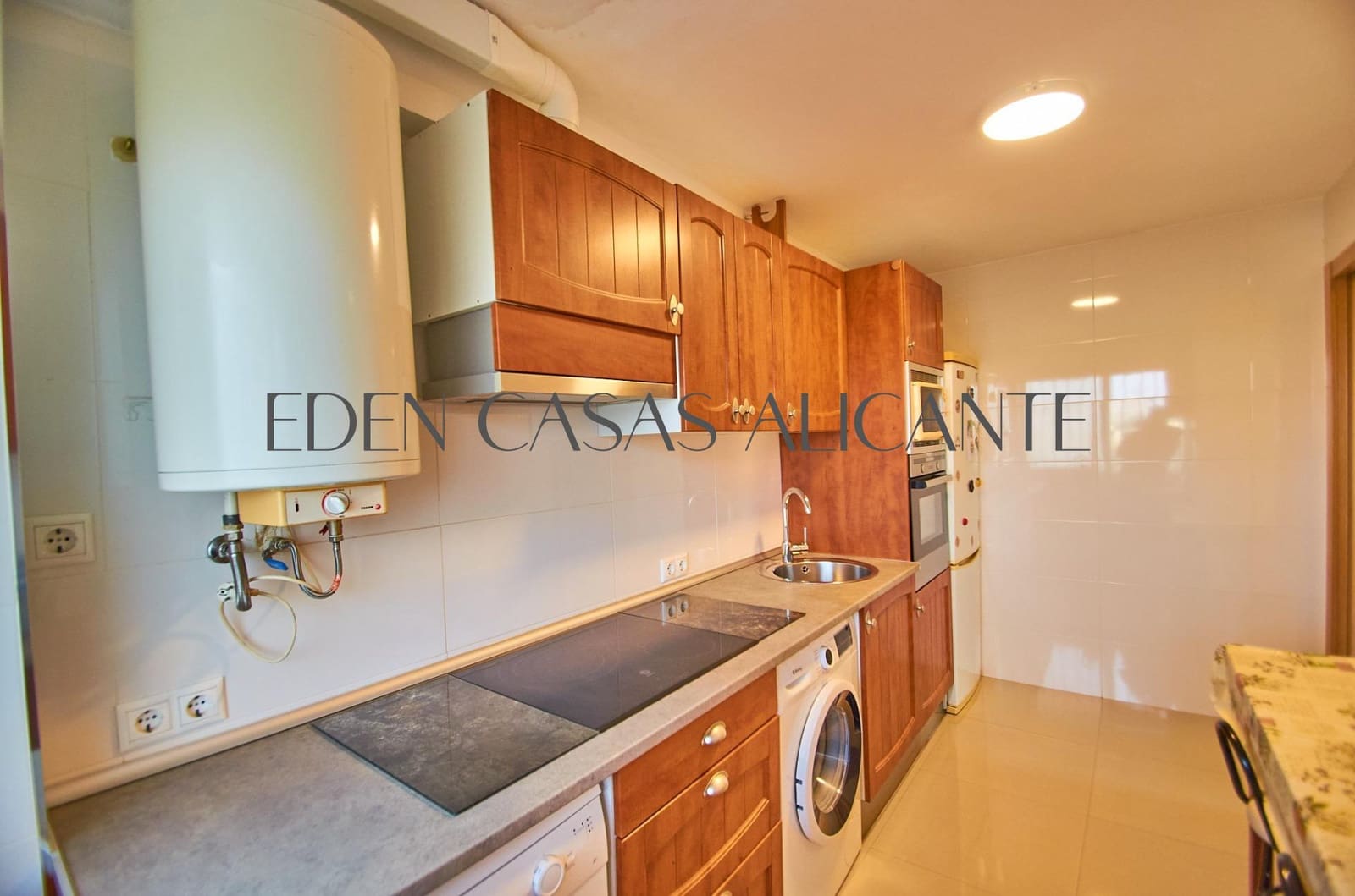 3 soveværelse Lejlighed til salg i Playa de San Juan med swimmingpool - € 370.000 (Ref: 8825286)
