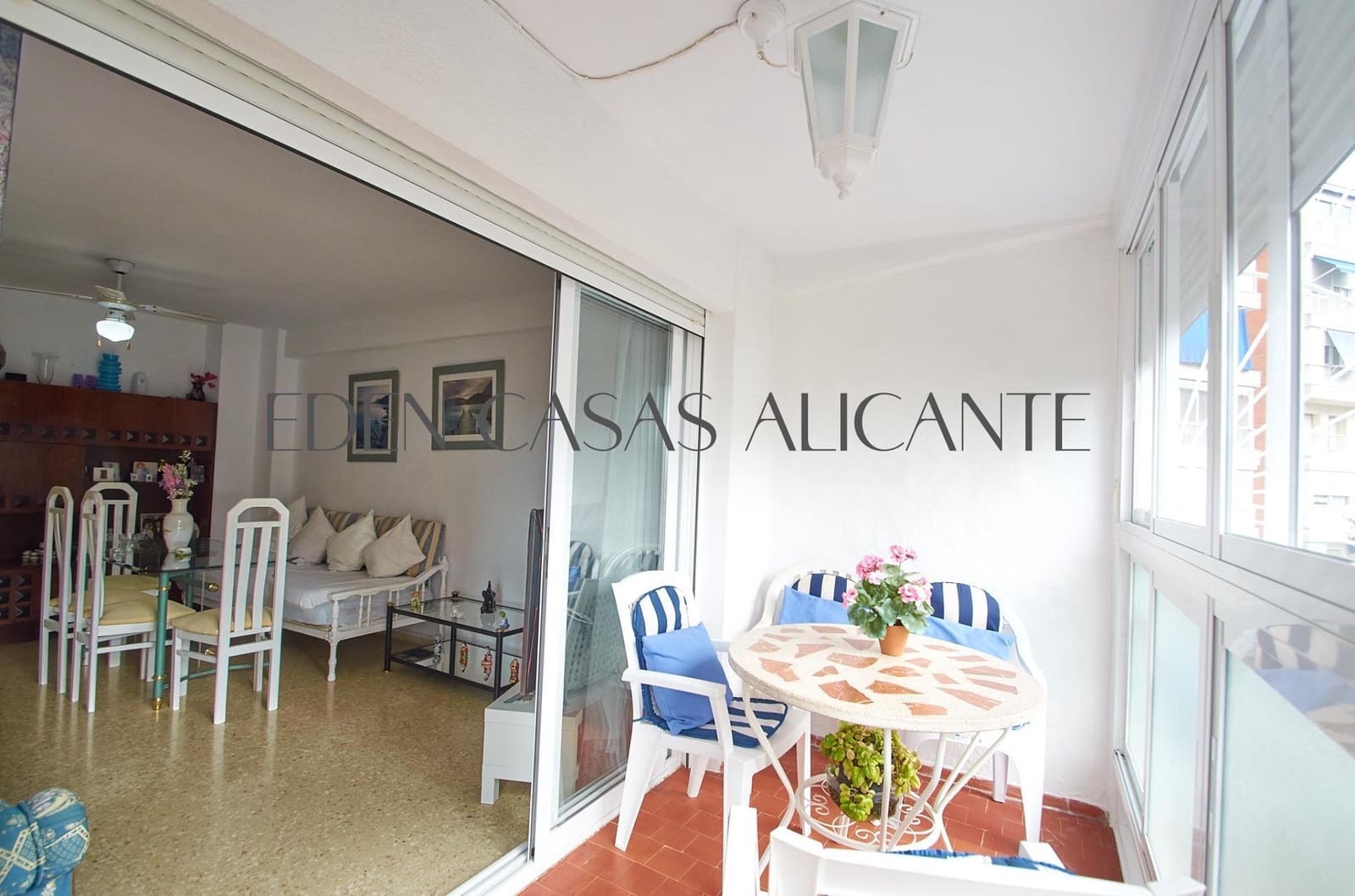 3 soveværelse Lejlighed til salg i Playa de San Juan med swimmingpool - € 370.000 (Ref: 8825286)