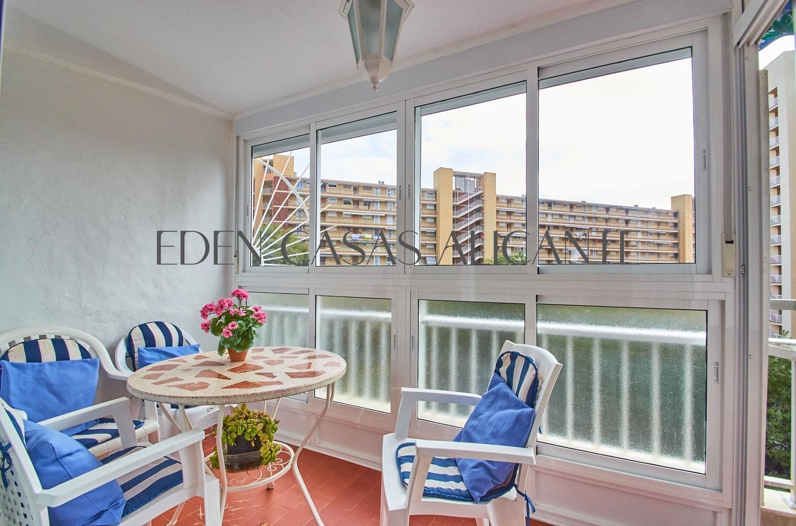 3 soveværelse Lejlighed til salg i Playa de San Juan med swimmingpool - € 370.000 (Ref: 8825286)