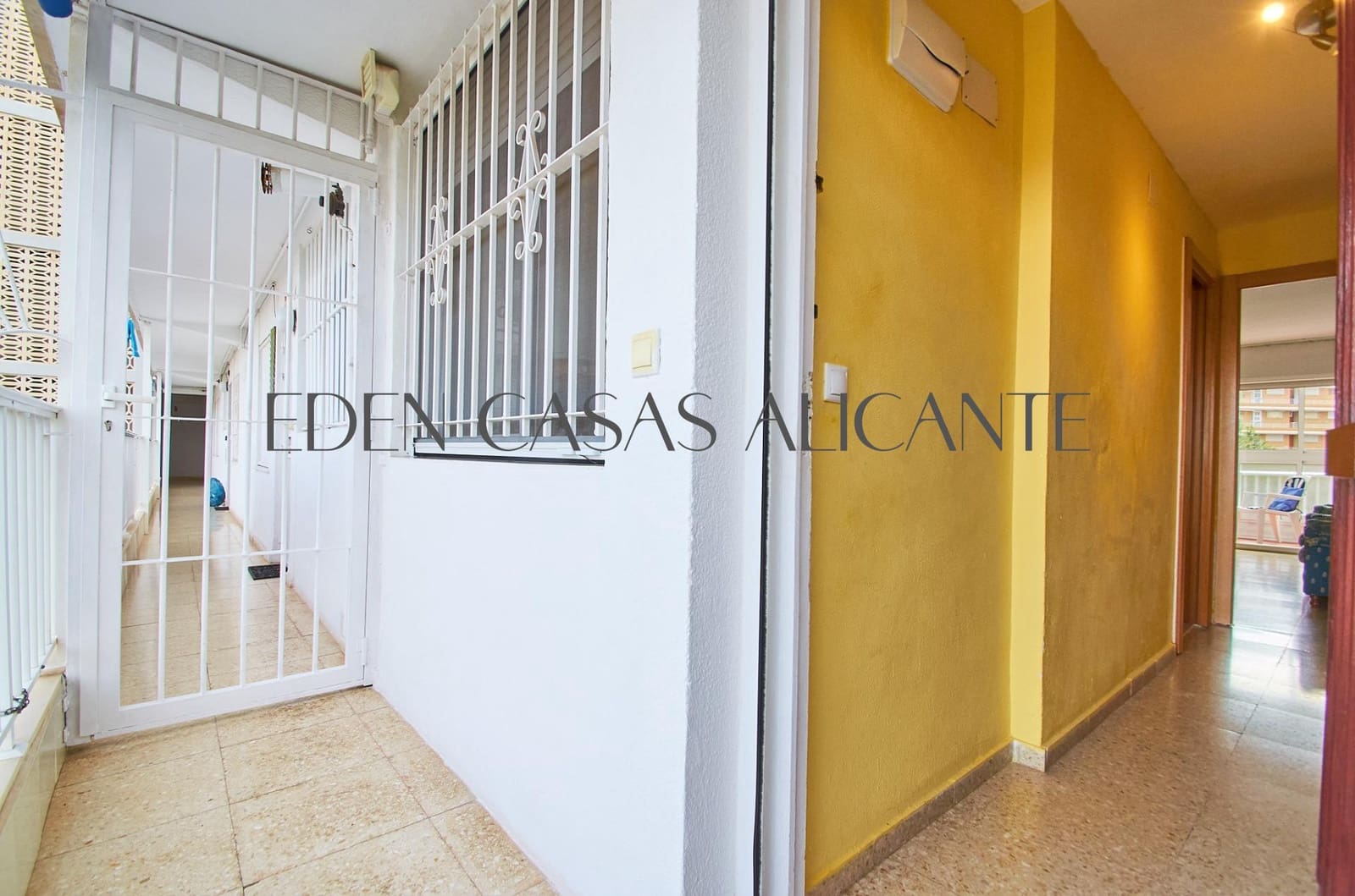 3 soveværelse Lejlighed til salg i Playa de San Juan med swimmingpool - € 370.000 (Ref: 8825286)