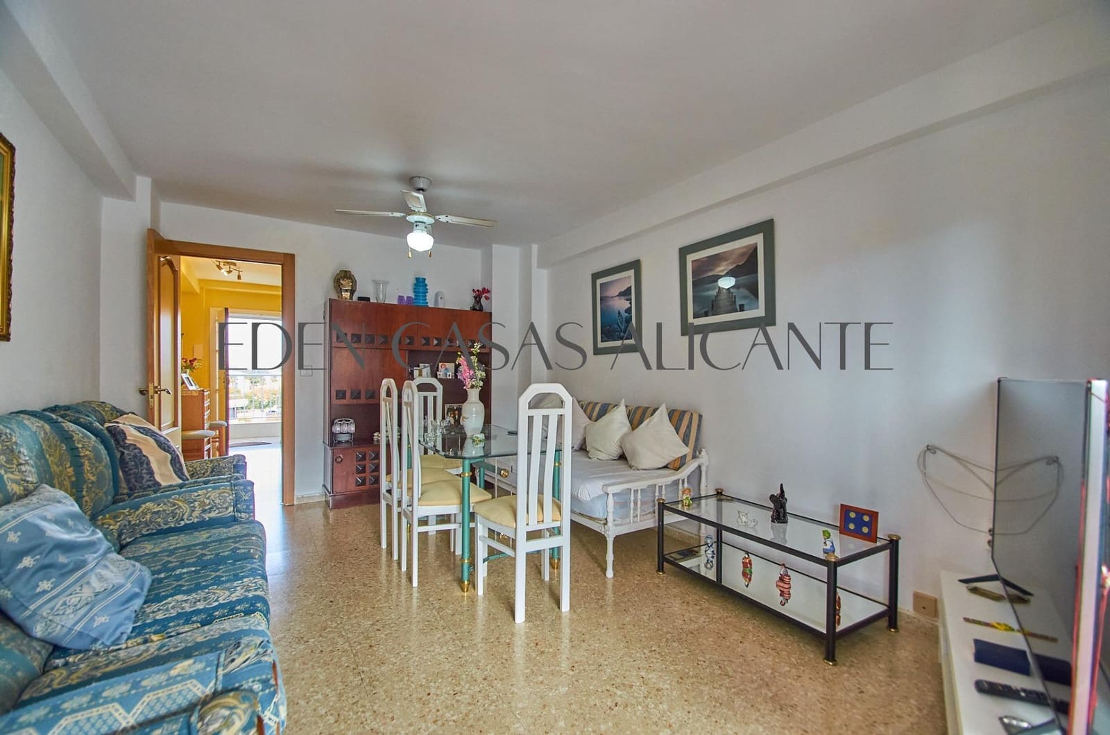 3 soveværelse Lejlighed til salg i Playa de San Juan med swimmingpool - € 370.000 (Ref: 8825286)