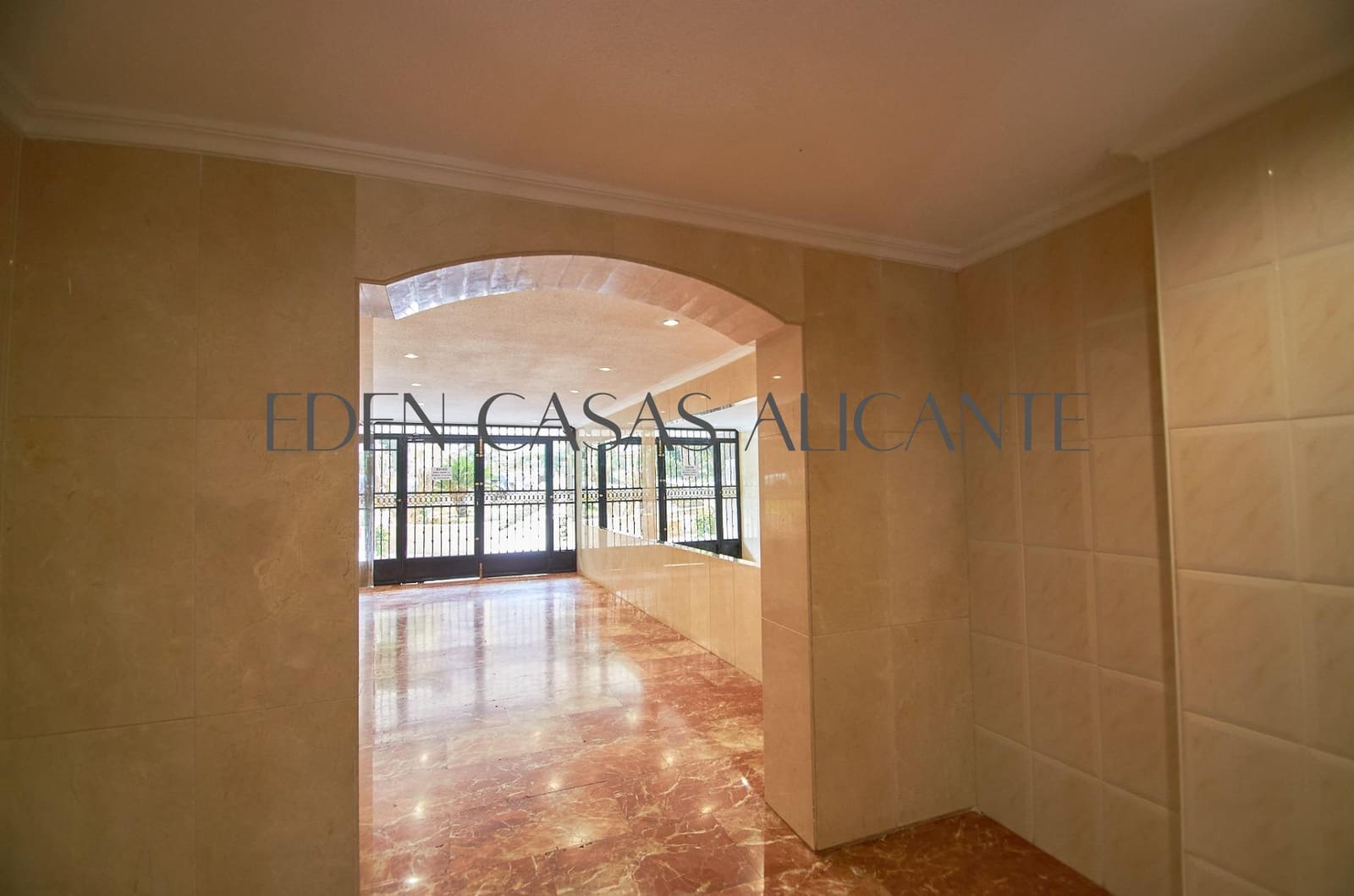 3 soveværelse Lejlighed til salg i Playa de San Juan med swimmingpool - € 370.000 (Ref: 8825286)