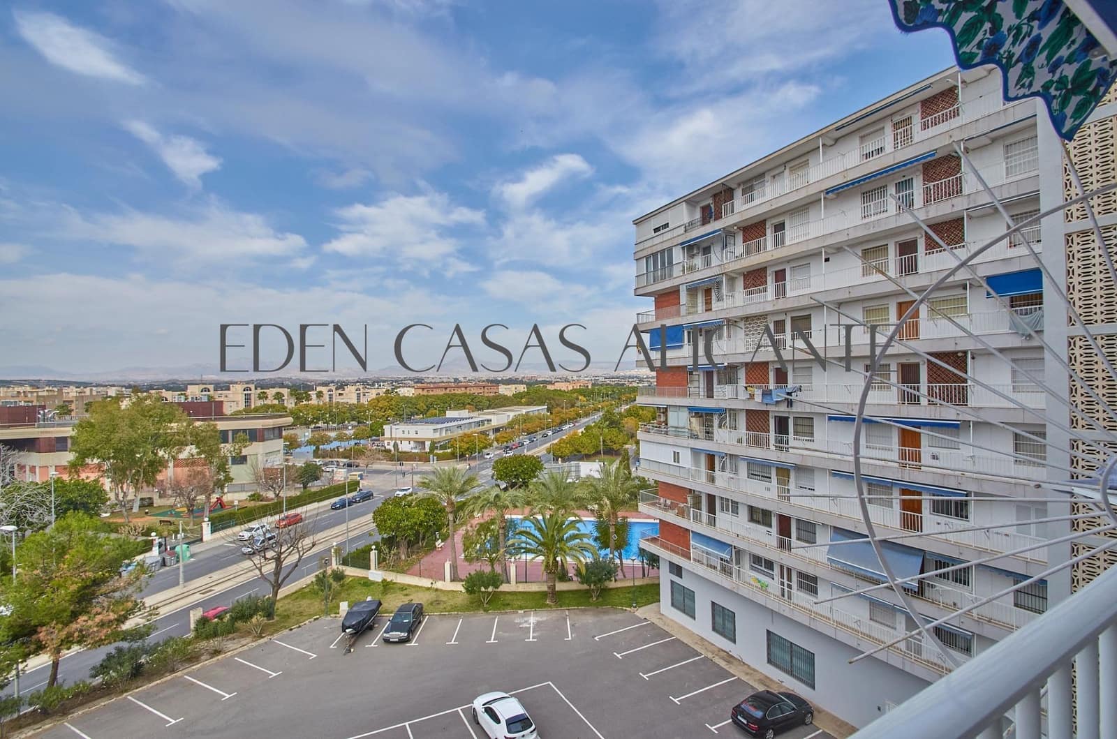 3 soveværelse Lejlighed til salg i Playa de San Juan med swimmingpool - € 370.000 (Ref: 8825286)