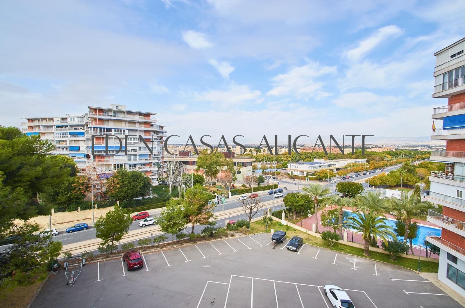 3 soveværelse Lejlighed til salg i Playa de San Juan med swimmingpool - € 370.000 (Ref: 8825286)