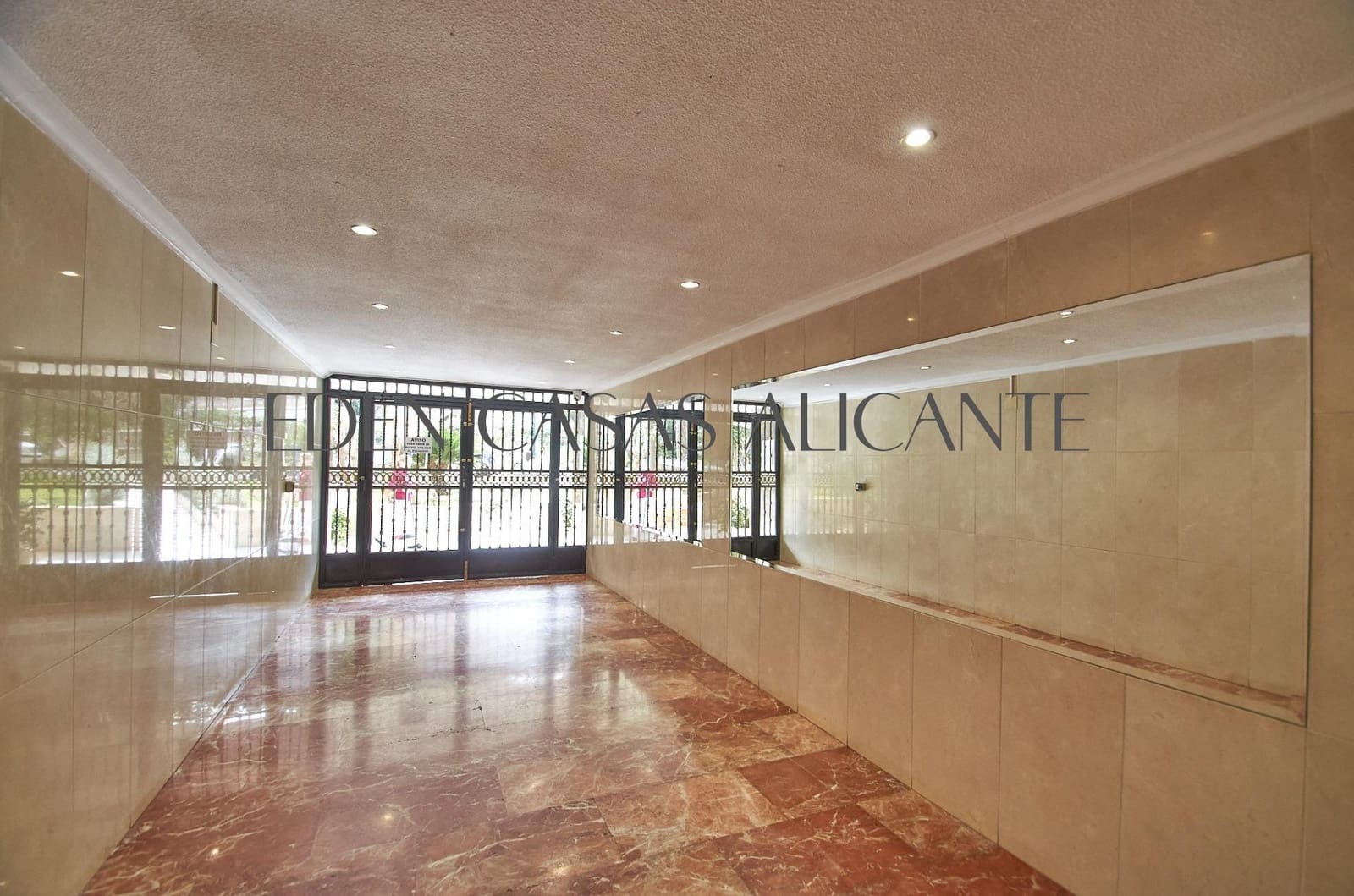 3 soveværelse Lejlighed til salg i Playa de San Juan med swimmingpool - € 370.000 (Ref: 8825286)