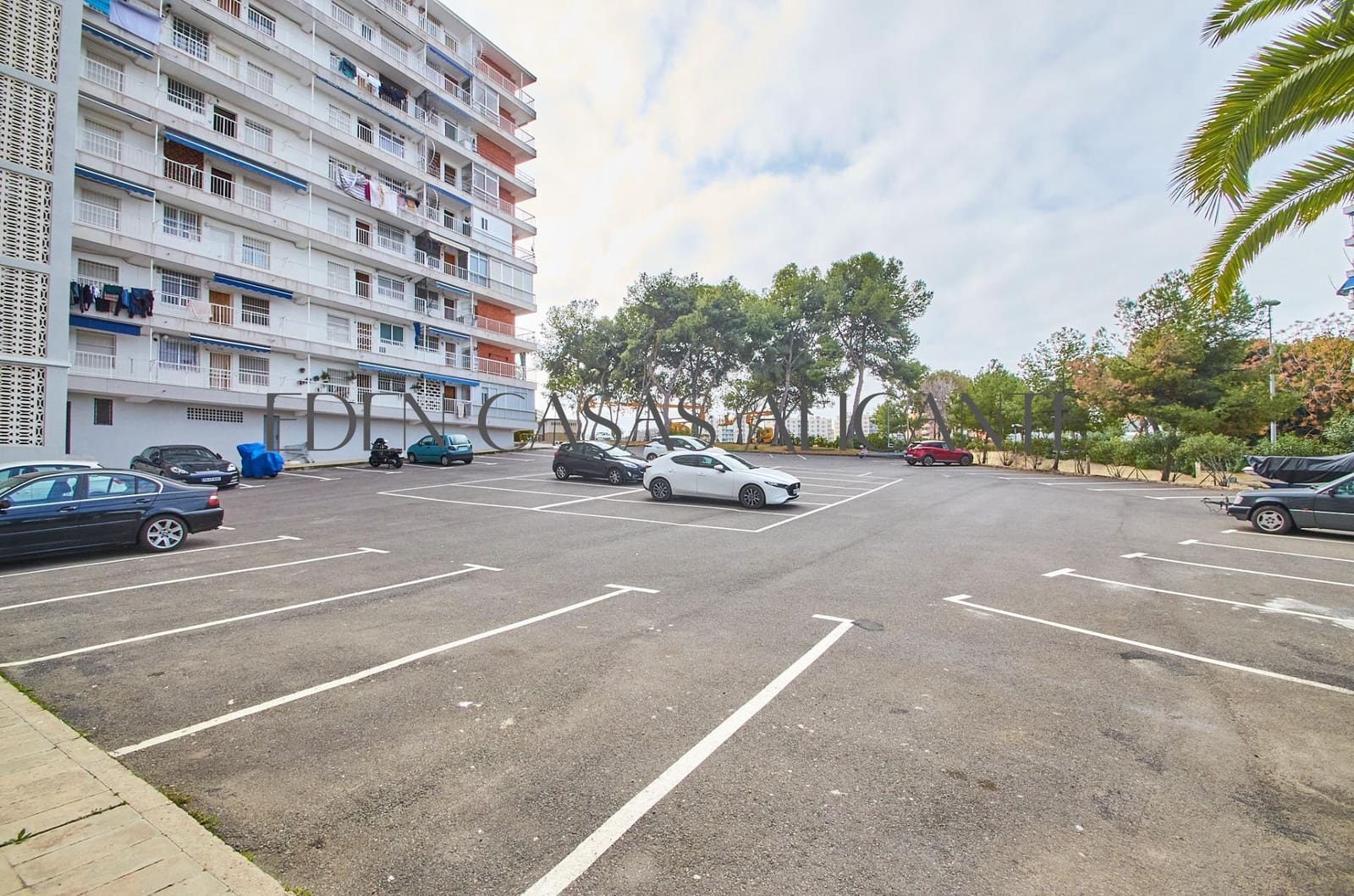 3 soveværelse Lejlighed til salg i Playa de San Juan med swimmingpool - € 370.000 (Ref: 8825286)