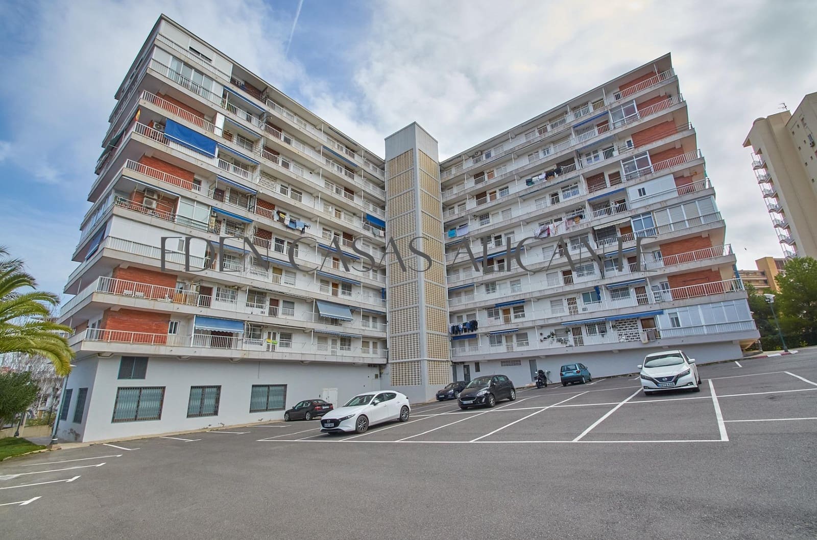 3 soveværelse Lejlighed til salg i Playa de San Juan med swimmingpool - € 370.000 (Ref: 8825286)