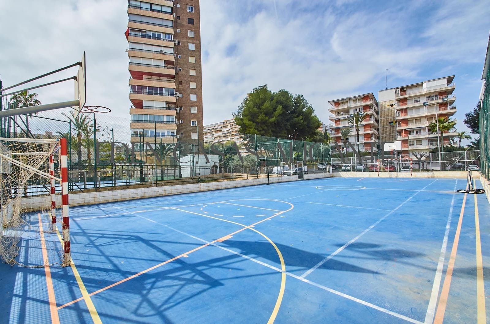 3 soveværelse Lejlighed til salg i Playa de San Juan med swimmingpool - € 370.000 (Ref: 8825286)