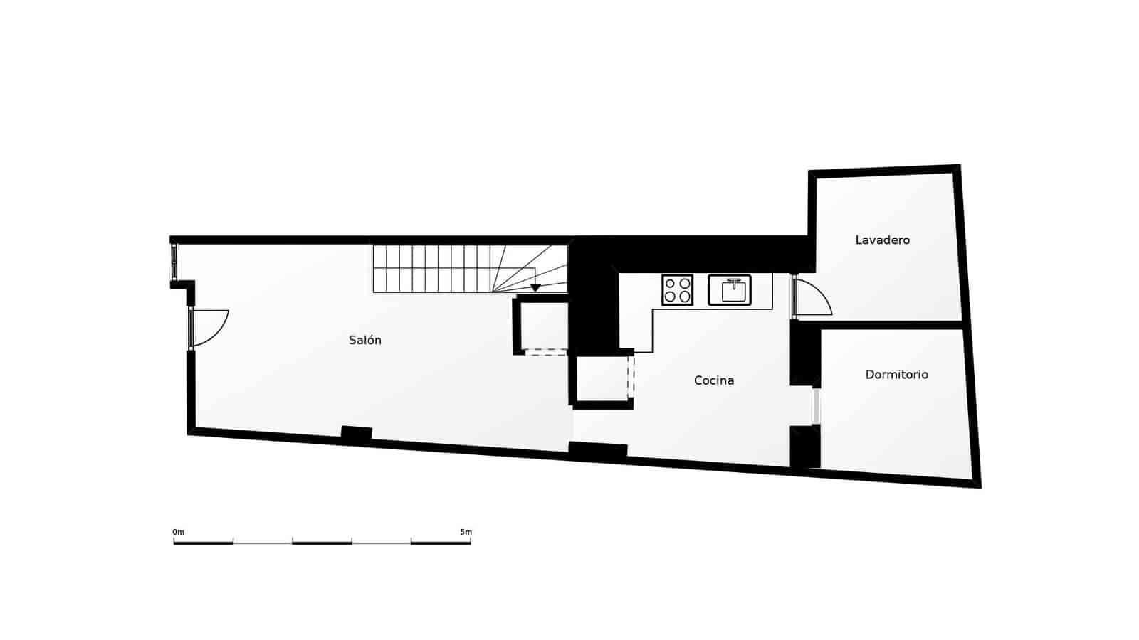 6 soverom Rekkehus til salgs i Busot - € 219 000 (Ref: 8928833)