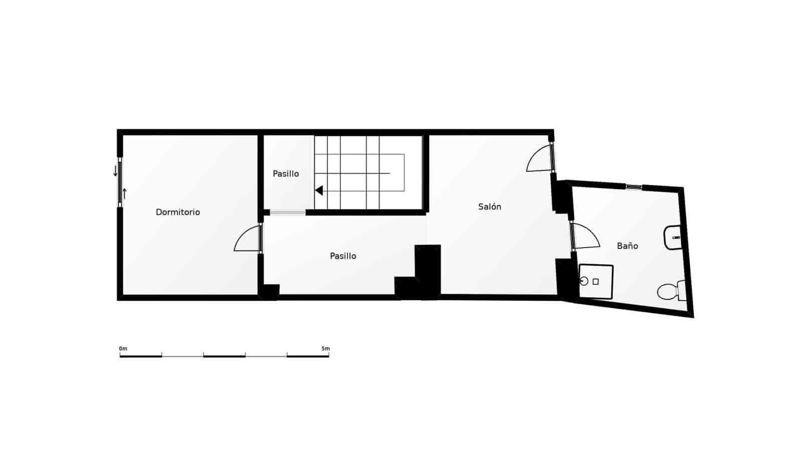 6 soverom Rekkehus til salgs i Busot - € 219 000 (Ref: 8928833)