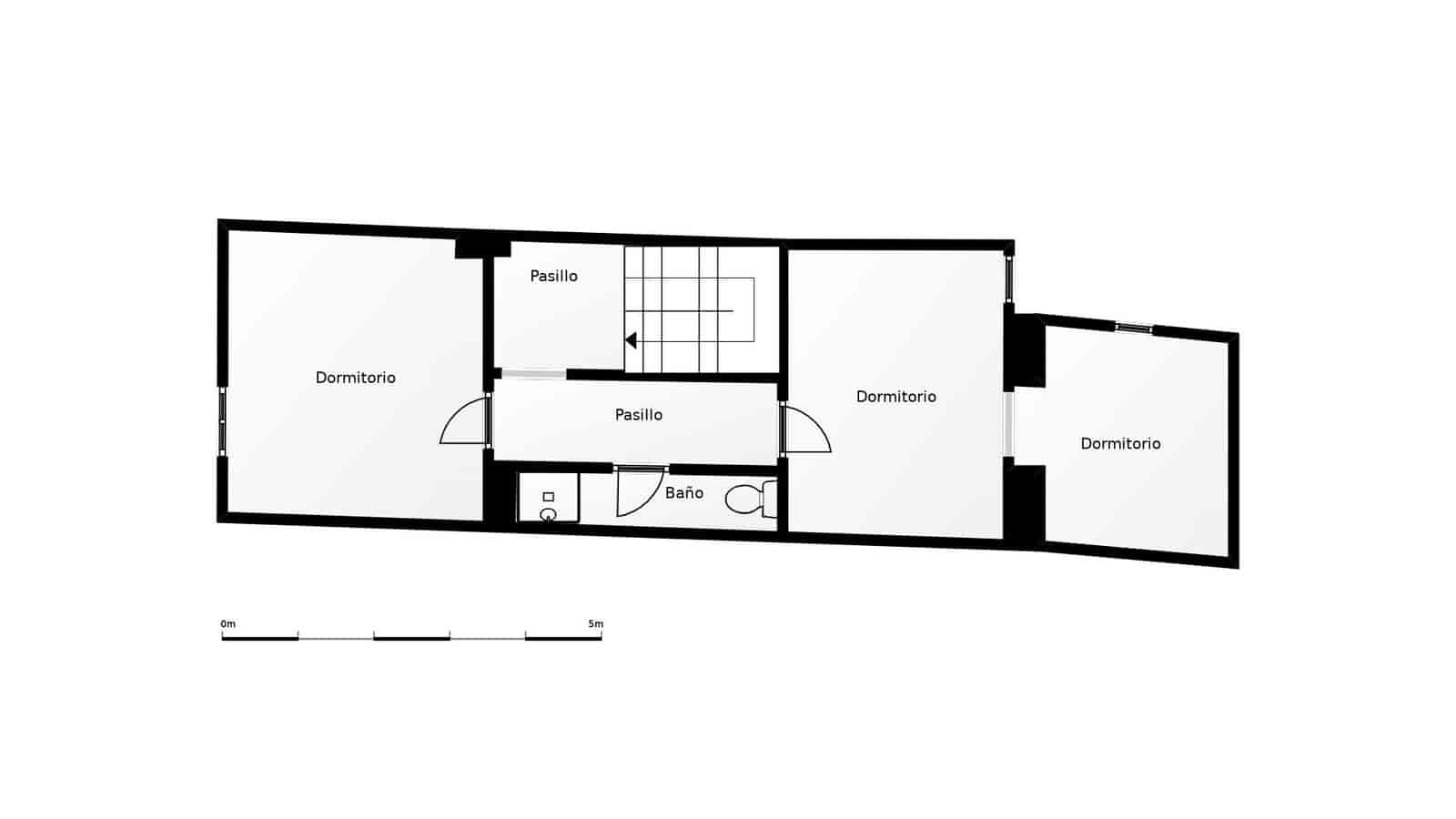 6 soverom Rekkehus til salgs i Busot - € 219 000 (Ref: 8928833)