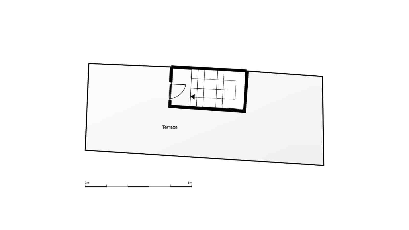 6 soverom Rekkehus til salgs i Busot - € 219 000 (Ref: 8928833)