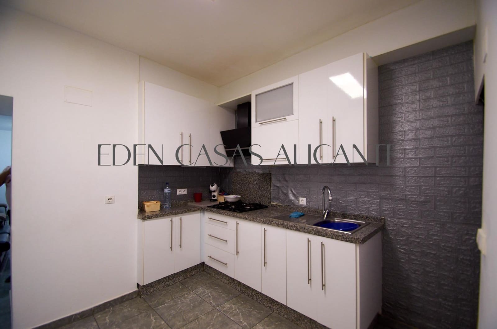 6 soverom Rekkehus til salgs i Busot - € 219 000 (Ref: 8928833)