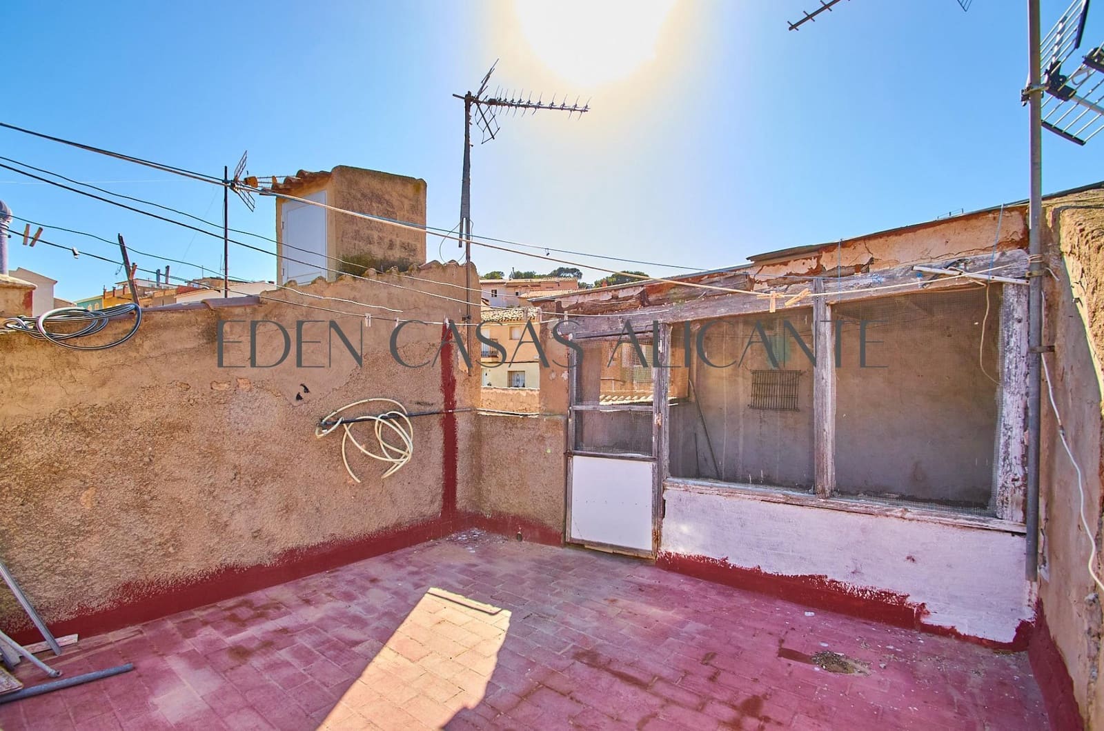 6 soverom Rekkehus til salgs i Busot - € 219 000 (Ref: 8928833)