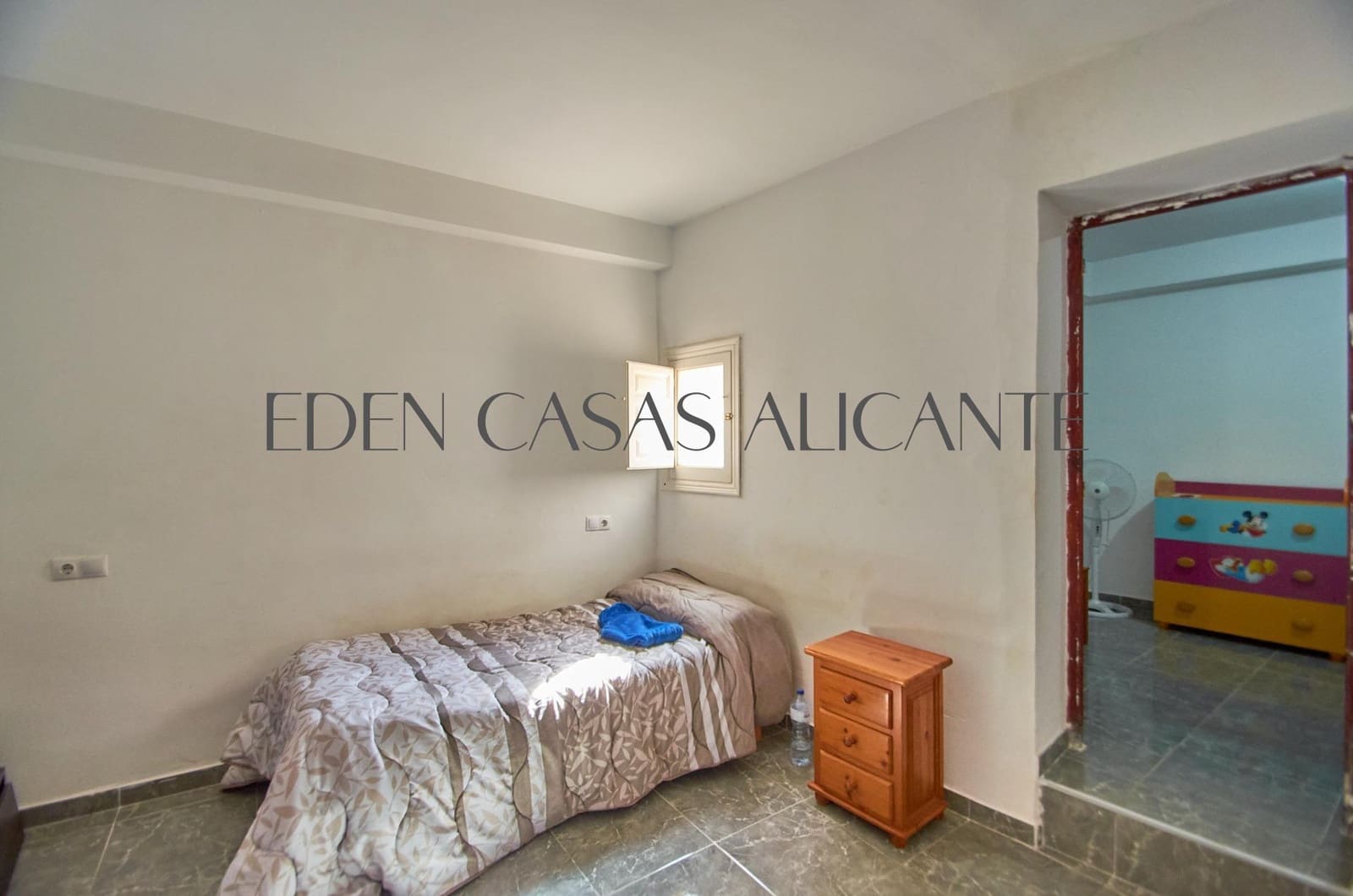 6 soverom Rekkehus til salgs i Busot - € 219 000 (Ref: 8928833)