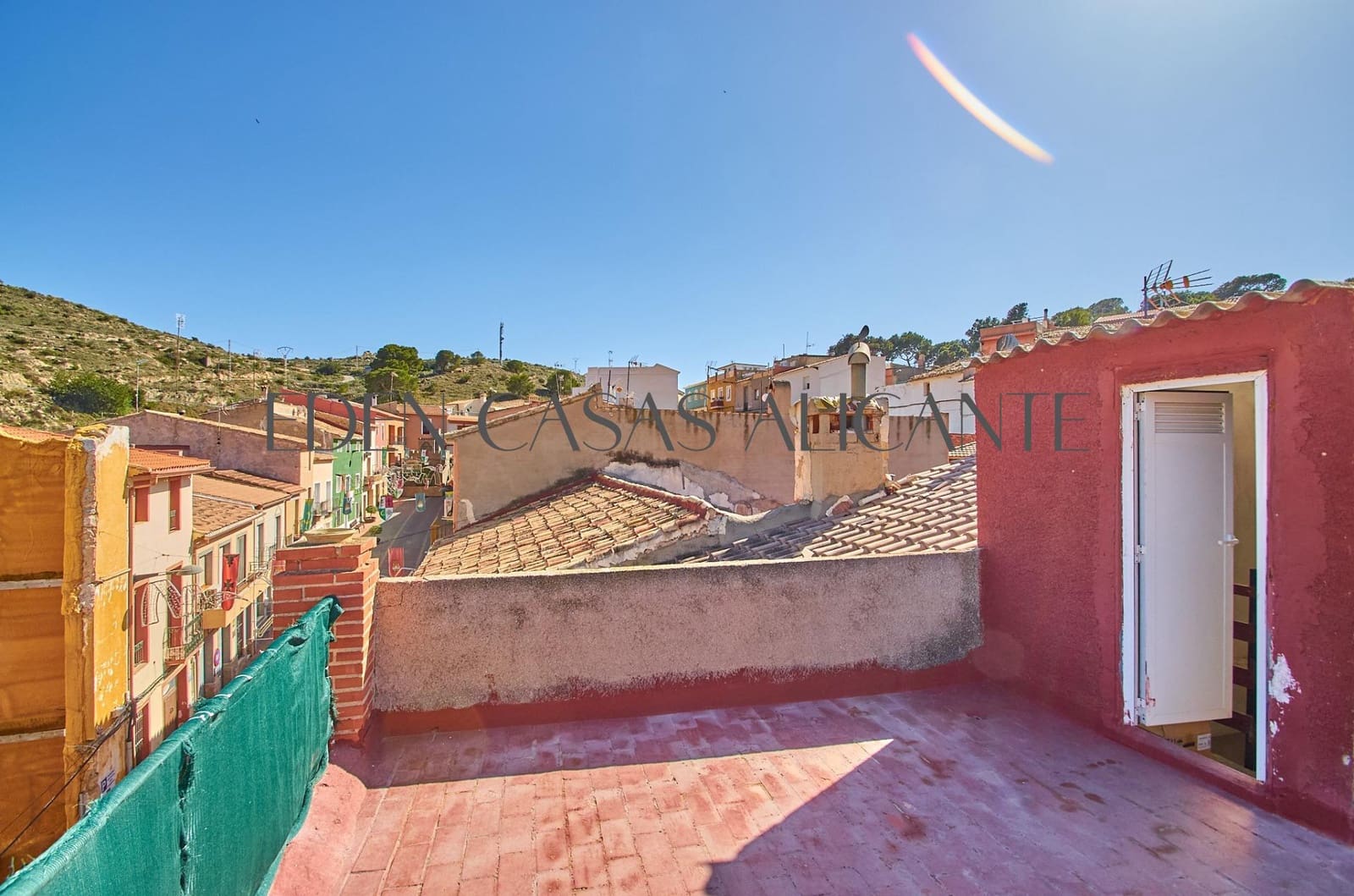 6 soverom Rekkehus til salgs i Busot - € 219 000 (Ref: 8928833)