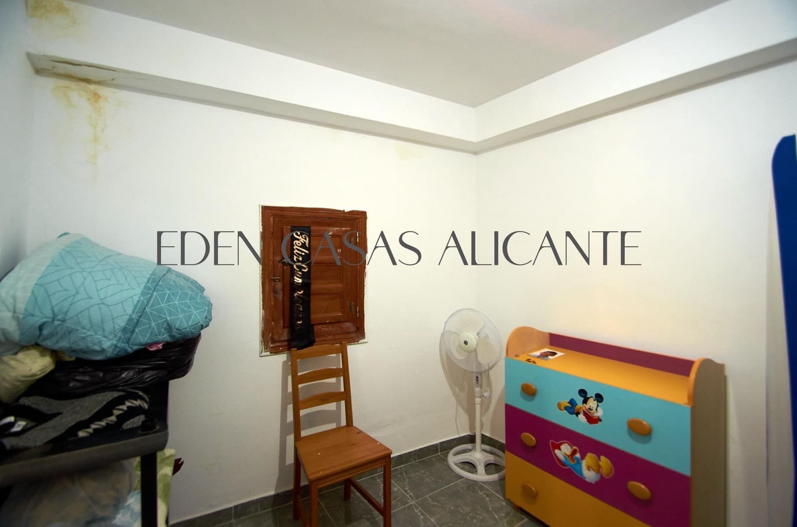 6 soverom Rekkehus til salgs i Busot - € 219 000 (Ref: 8928833)