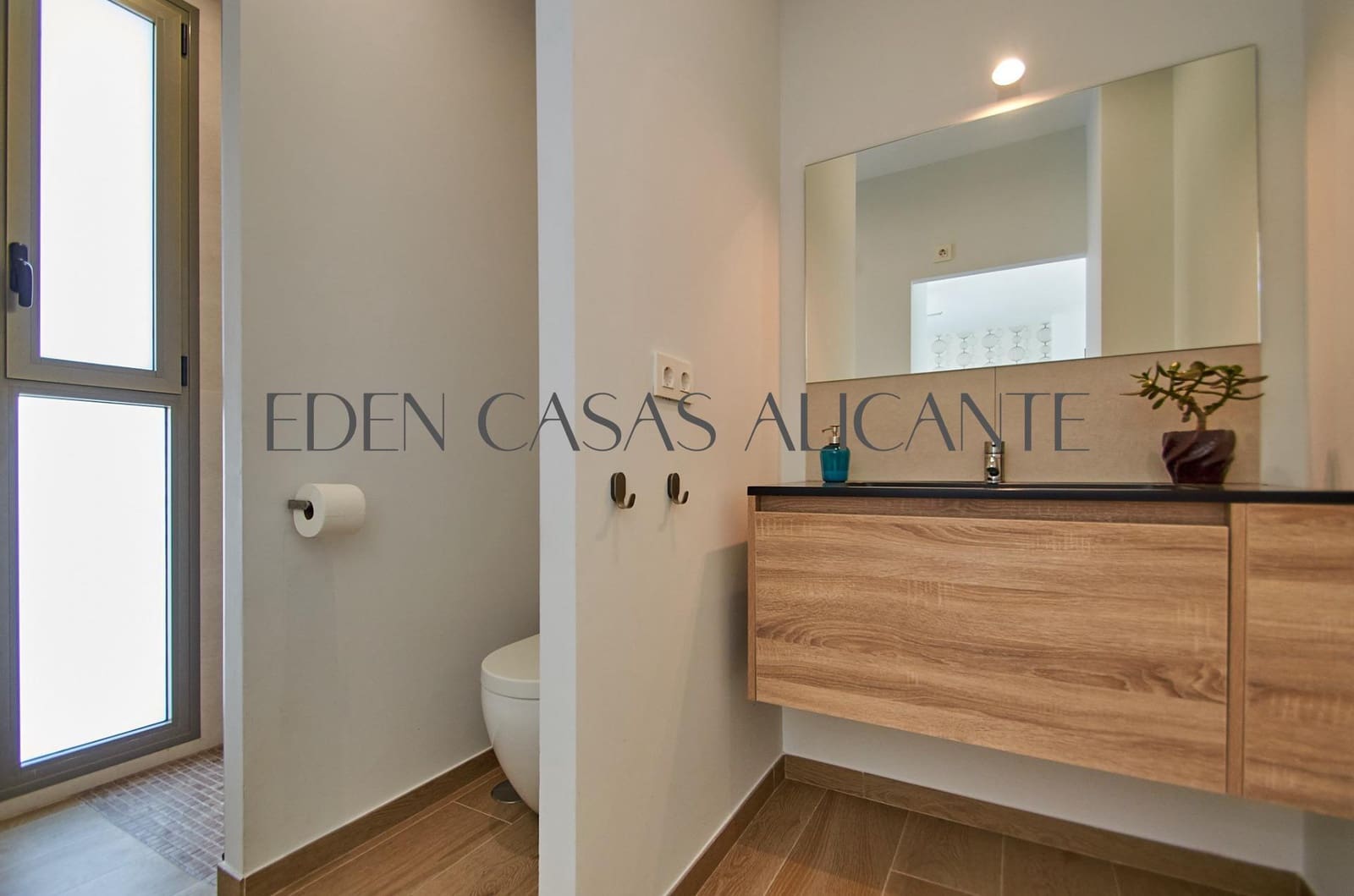 5 quarto Moradia para venda em Muchamiel / Mutxamel com piscina garagem - 985 000 € (Ref: 8950774)