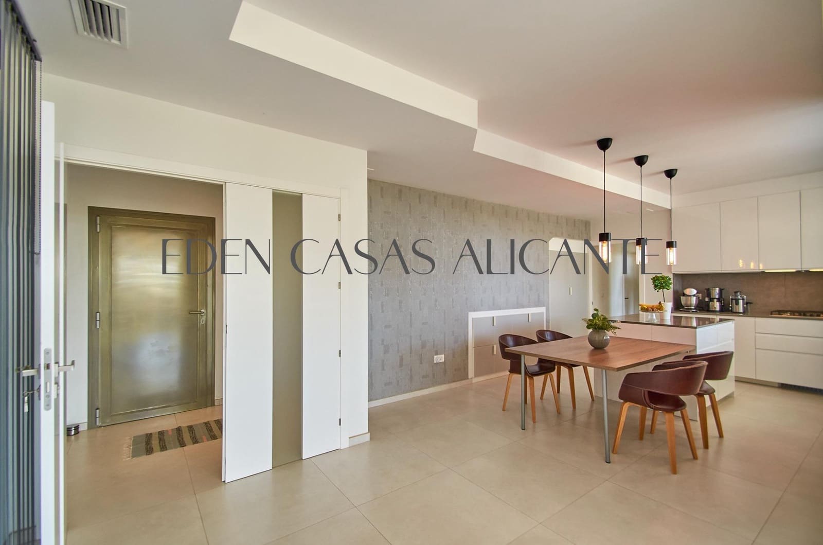 5 quarto Moradia para venda em Muchamiel / Mutxamel com piscina garagem - 985 000 € (Ref: 8950774)