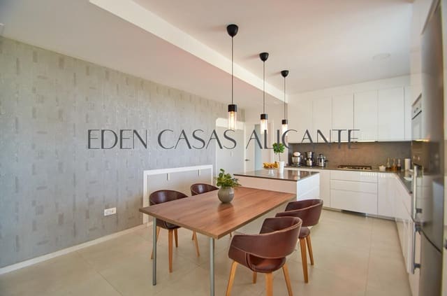 5 quarto Moradia para venda em Muchamiel / Mutxamel com piscina garagem - 985 000 € (Ref: 8950774)