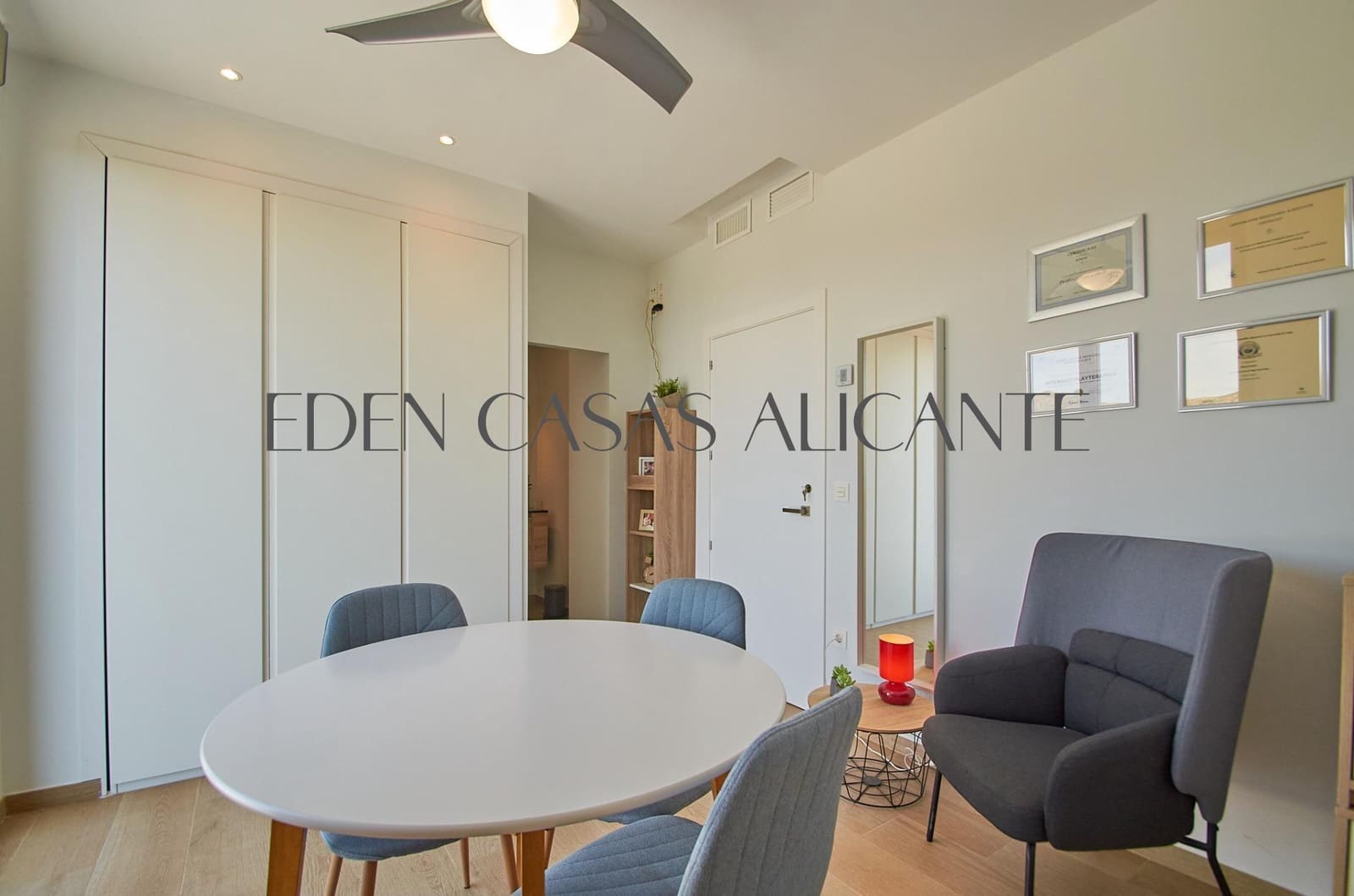 5 quarto Moradia para venda em Muchamiel / Mutxamel com piscina garagem - 985 000 € (Ref: 8950774)