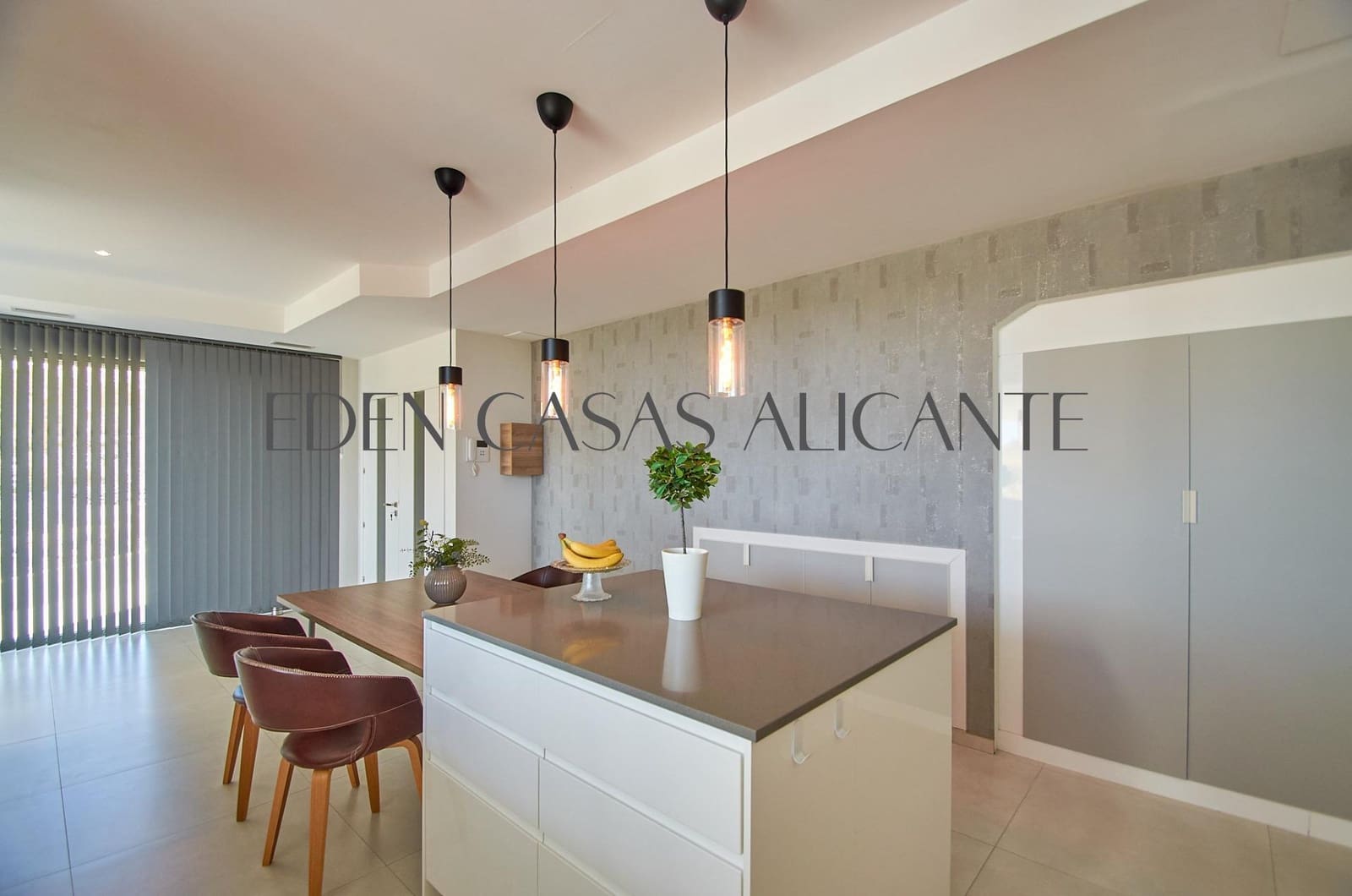 5 quarto Moradia para venda em Muchamiel / Mutxamel com piscina garagem - 985 000 € (Ref: 8950774)