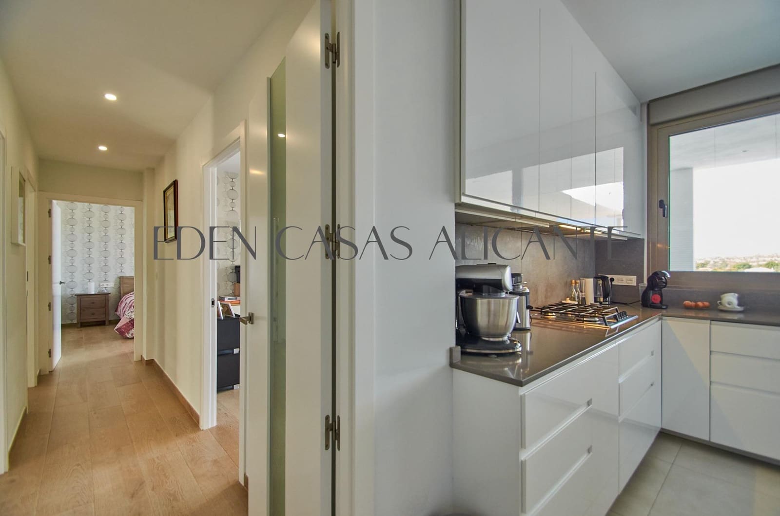 5 quarto Moradia para venda em Muchamiel / Mutxamel com piscina garagem - 985 000 € (Ref: 8950774)