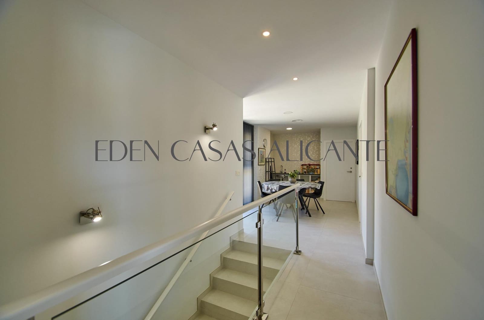 5 quarto Moradia para venda em Muchamiel / Mutxamel com piscina garagem - 985 000 € (Ref: 8950774)