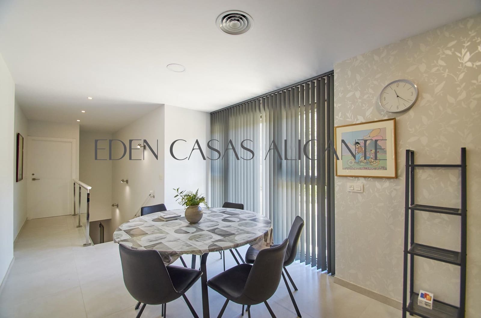 5 quarto Moradia para venda em Muchamiel / Mutxamel com piscina garagem - 985 000 € (Ref: 8950774)