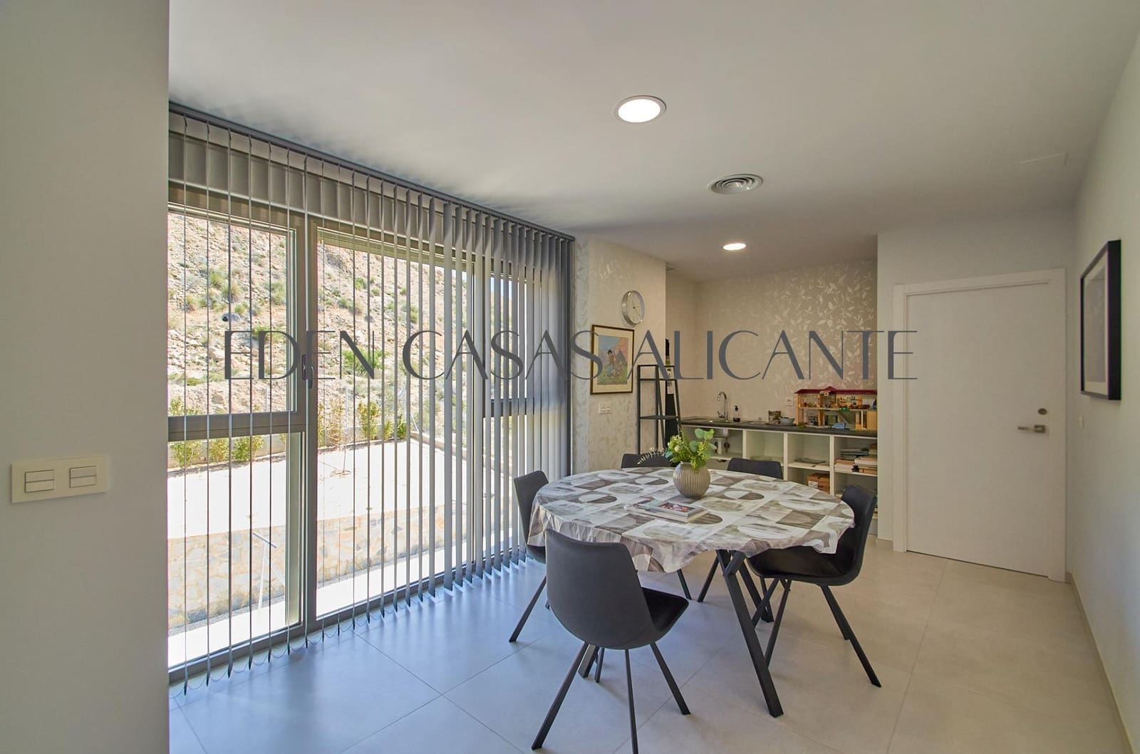 5 quarto Moradia para venda em Muchamiel / Mutxamel com piscina garagem - 985 000 € (Ref: 8950774)