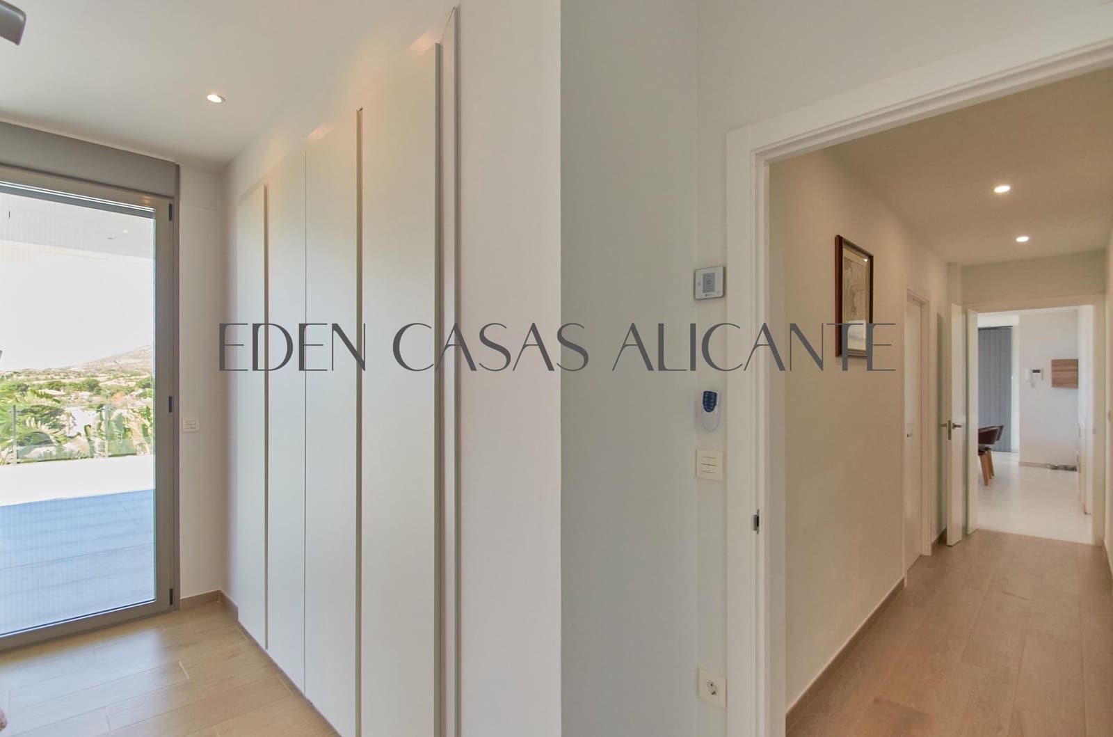 5 quarto Moradia para venda em Muchamiel / Mutxamel com piscina garagem - 985 000 € (Ref: 8950774)