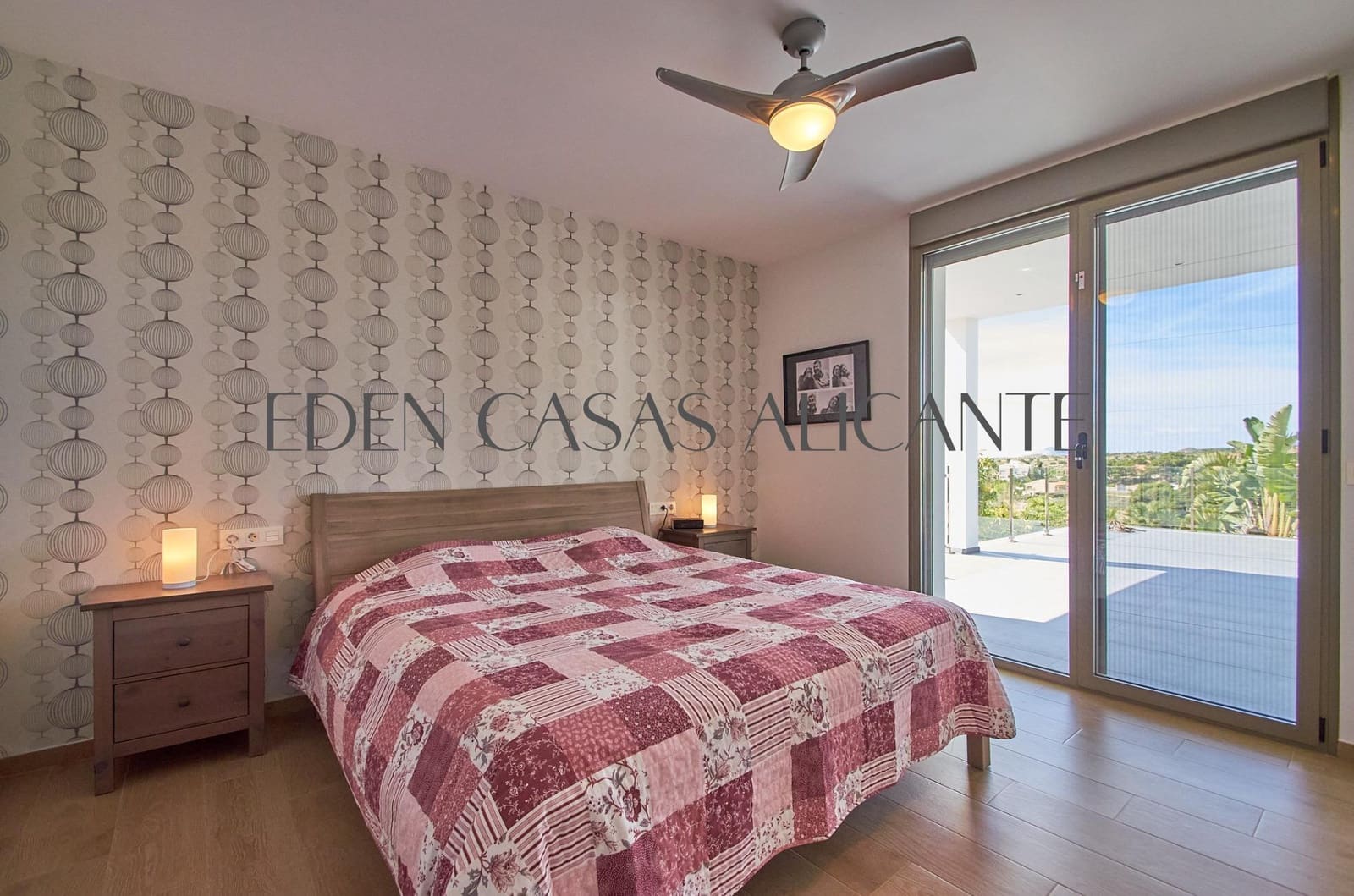 5 quarto Moradia para venda em Muchamiel / Mutxamel com piscina garagem - 985 000 € (Ref: 8950774)