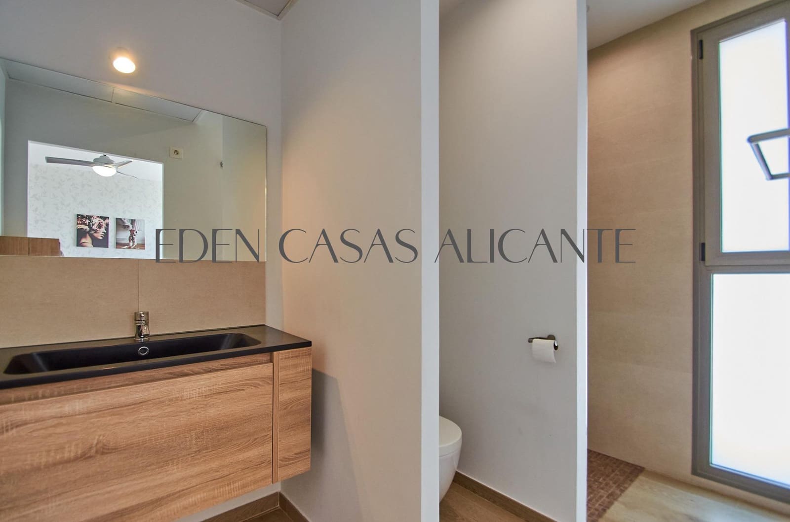 5 quarto Moradia para venda em Muchamiel / Mutxamel com piscina garagem - 985 000 € (Ref: 8950774)