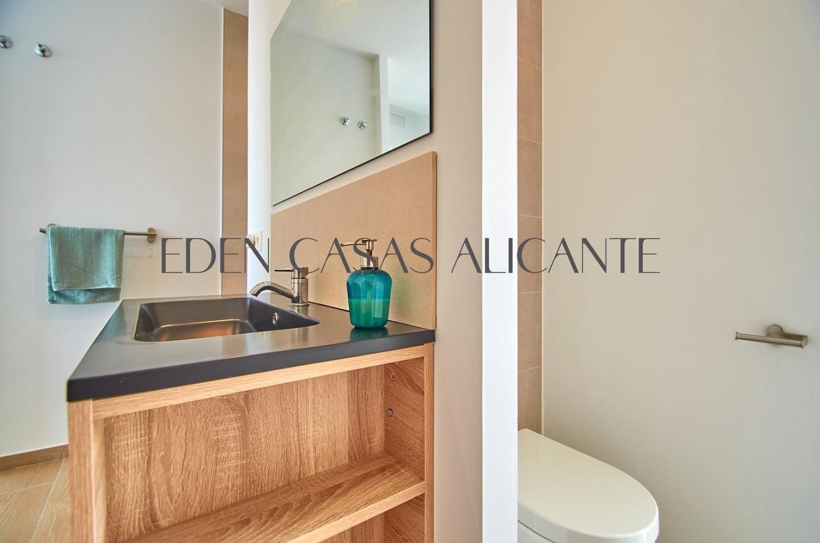 5 quarto Moradia para venda em Muchamiel / Mutxamel com piscina garagem - 985 000 € (Ref: 8950774)