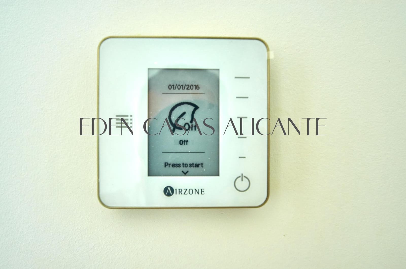 5 quarto Moradia para venda em Muchamiel / Mutxamel com piscina garagem - 985 000 € (Ref: 8950774)