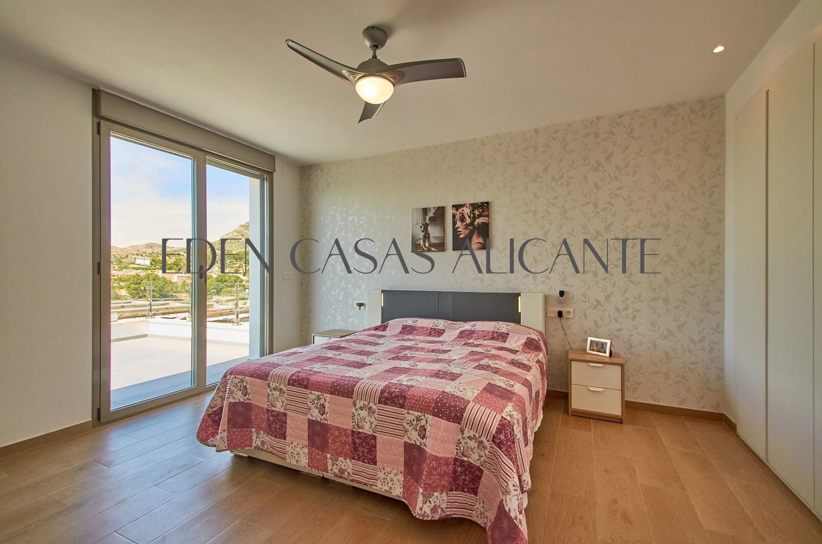 5 quarto Moradia para venda em Muchamiel / Mutxamel com piscina garagem - 985 000 € (Ref: 8950774)