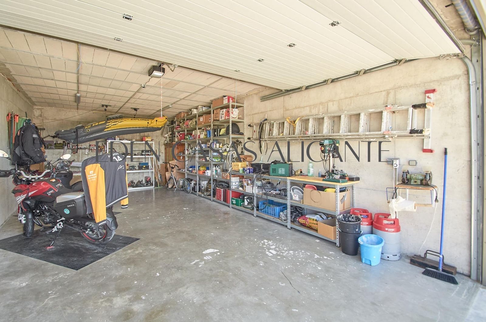 5 quarto Moradia para venda em Muchamiel / Mutxamel com piscina garagem - 985 000 € (Ref: 8950774)