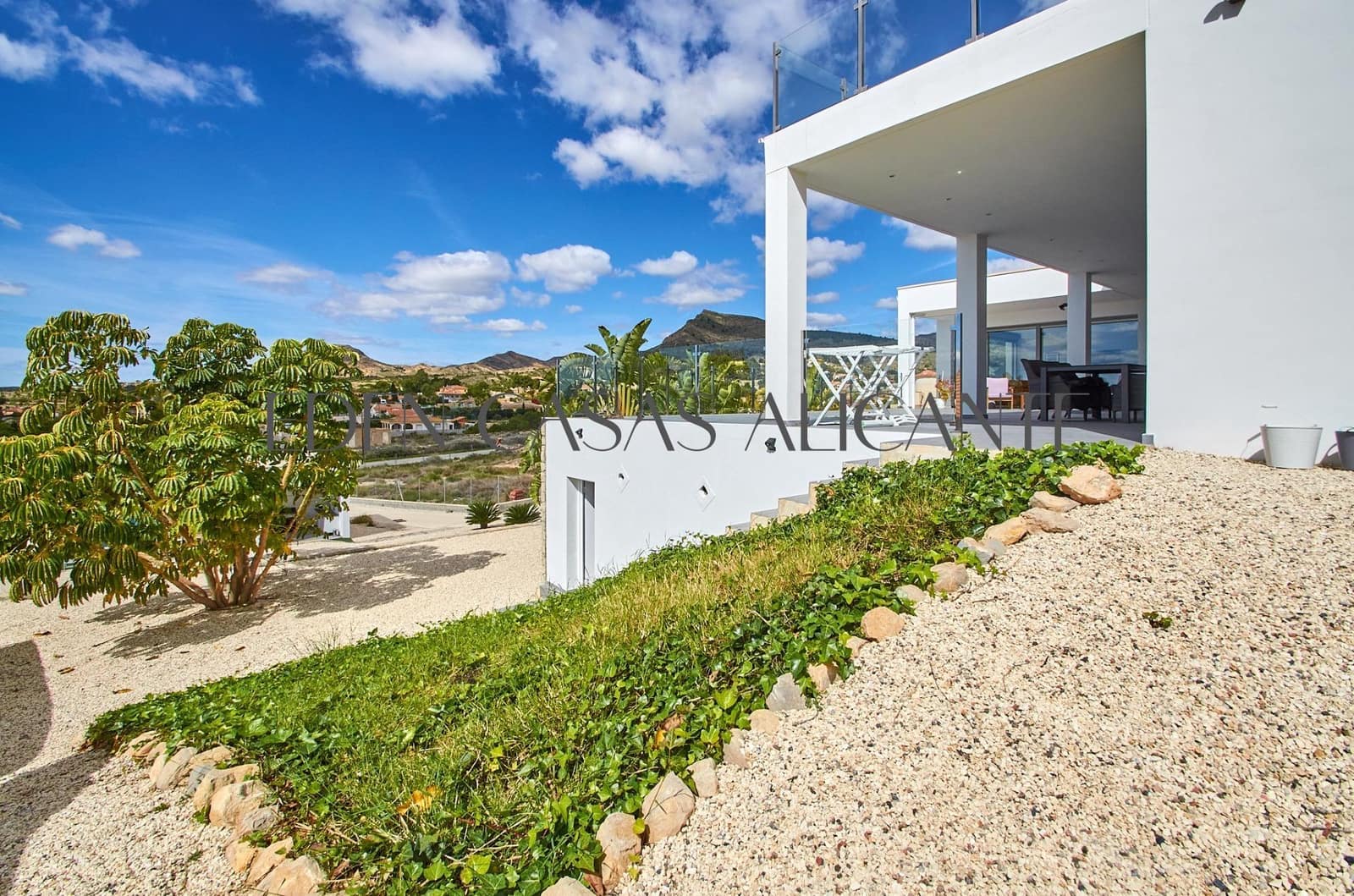 5 quarto Moradia para venda em Muchamiel / Mutxamel com piscina garagem - 985 000 € (Ref: 8950774)