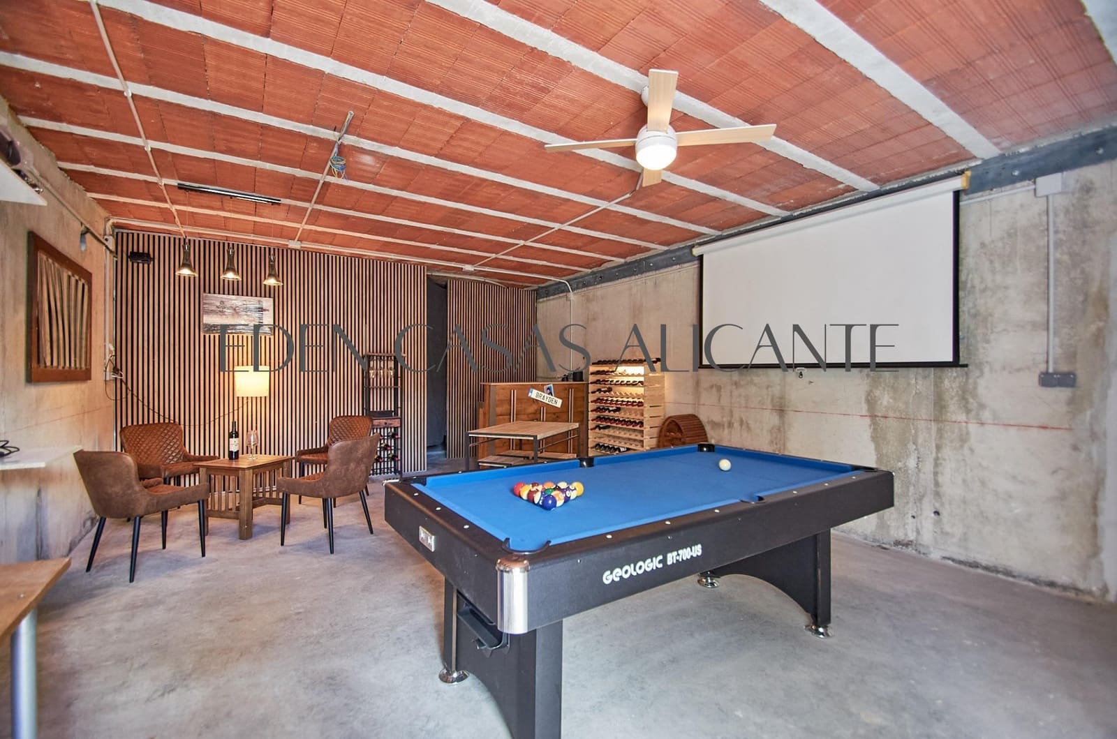 5 quarto Moradia para venda em Muchamiel / Mutxamel com piscina garagem - 985 000 € (Ref: 8950774)