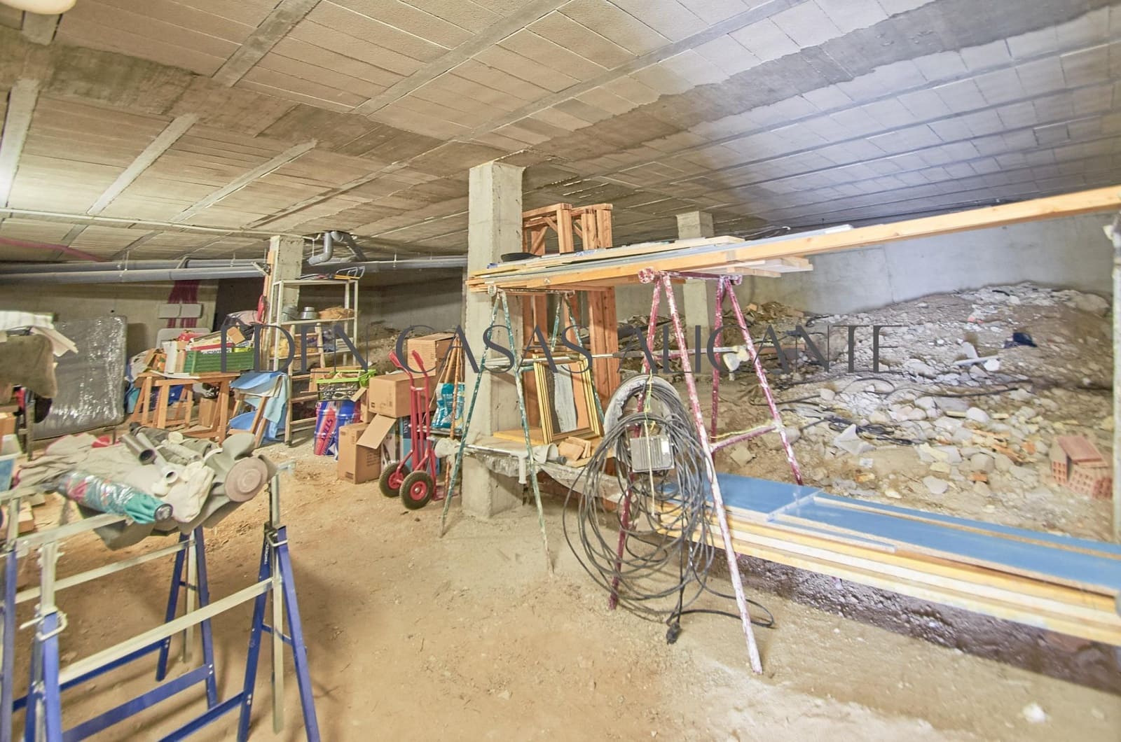 5 quarto Moradia para venda em Muchamiel / Mutxamel com piscina garagem - 985 000 € (Ref: 8950774)