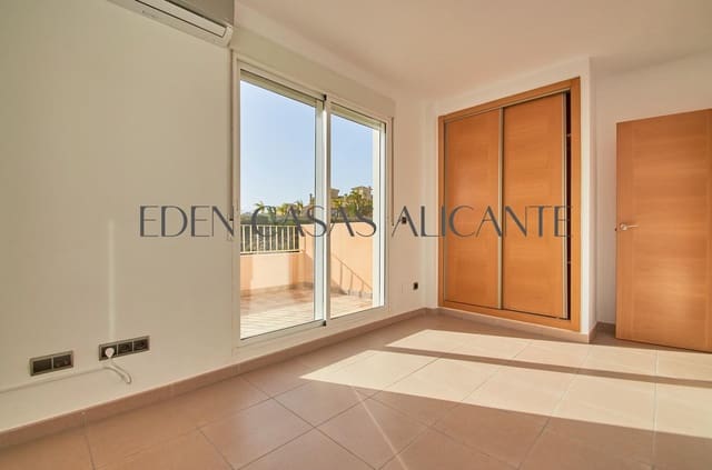 3 chambre Villa/Maison à vendre à Busot avec piscine - 360 000 € (Ref: 8986190)