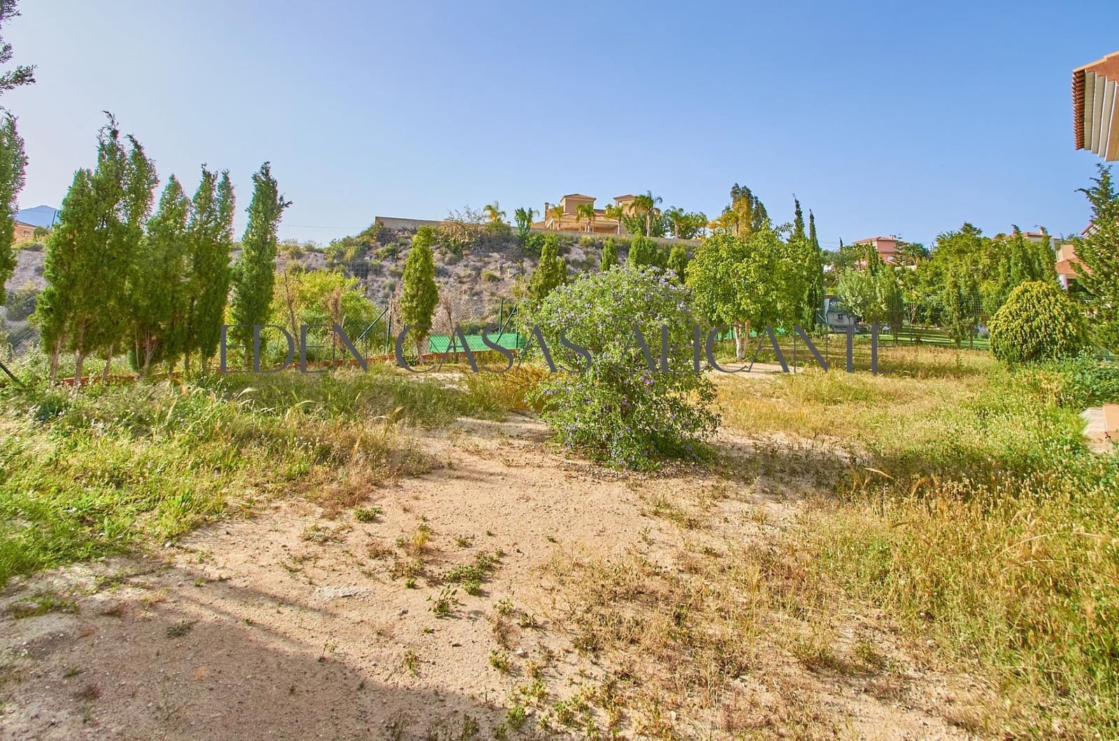 3 soveværelse Villa til salg i Busot med swimmingpool - € 360.000 (Ref: 8986190)