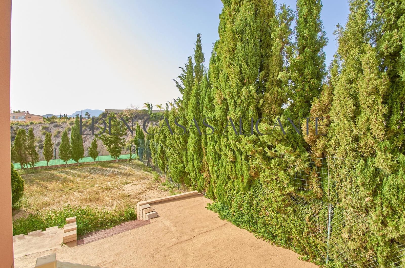 3 soveværelse Villa til salg i Busot med swimmingpool - € 360.000 (Ref: 8986190)